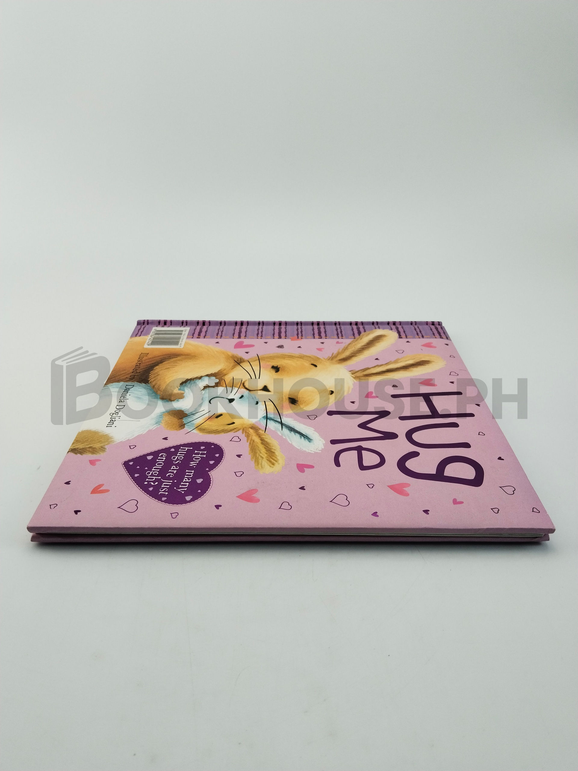 Hug Me by Igloobooks - Image 4