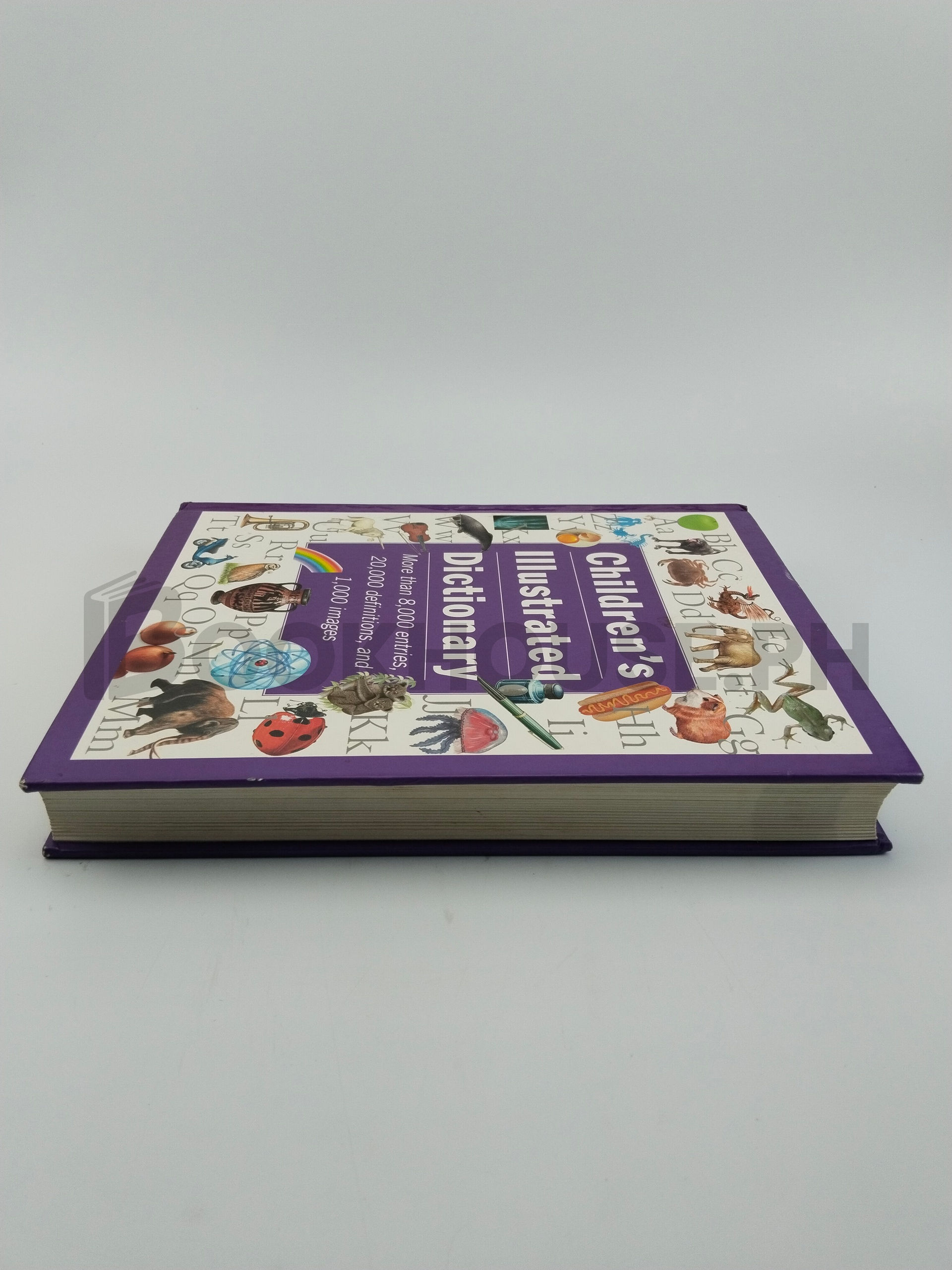Children's Illustrated Dictionary by John Grisewood, Publisher, Neil Morris, Ting Morris - Image 4