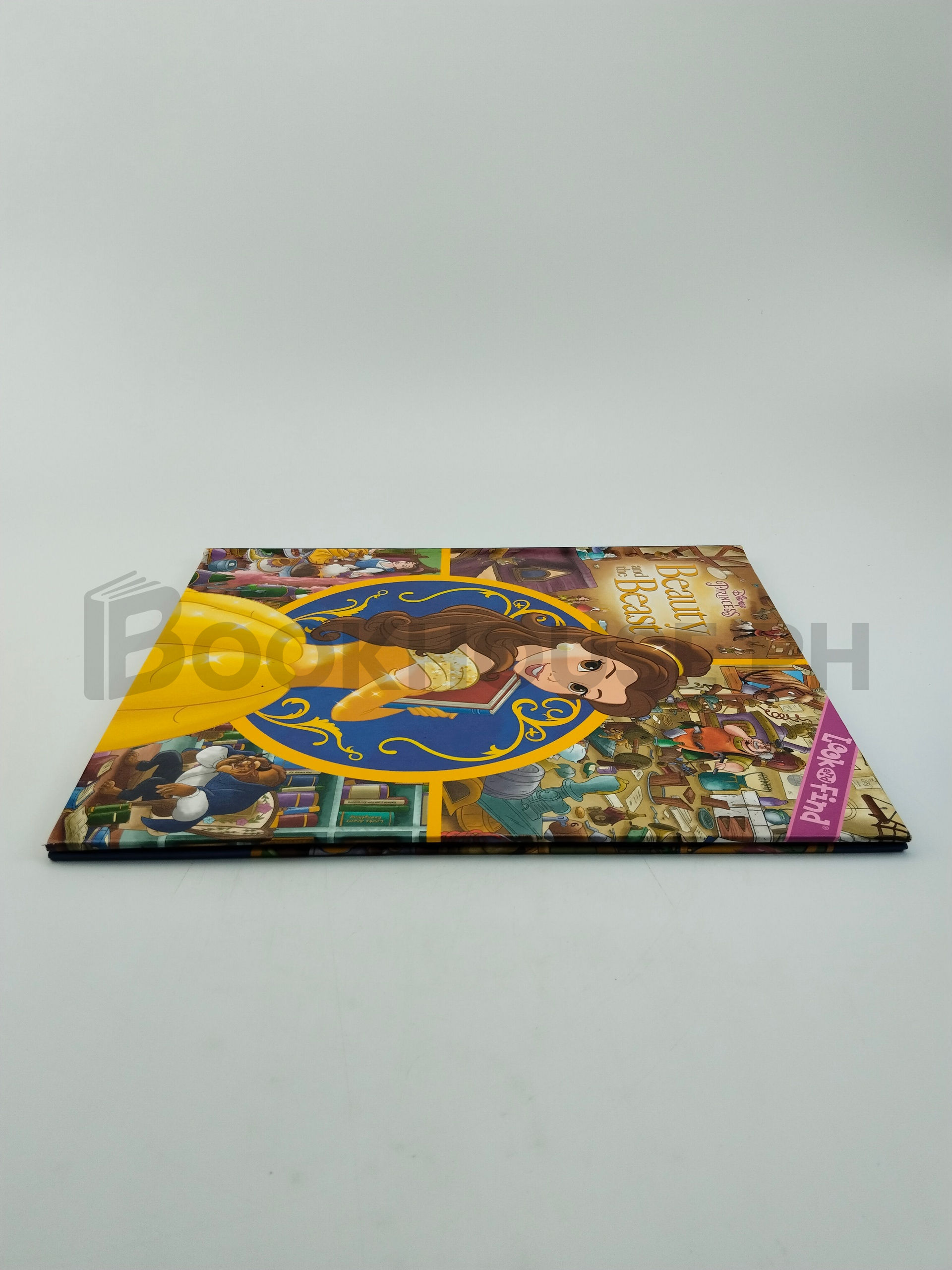 Beauty And The Beast by Veronica Wagner - Image 4