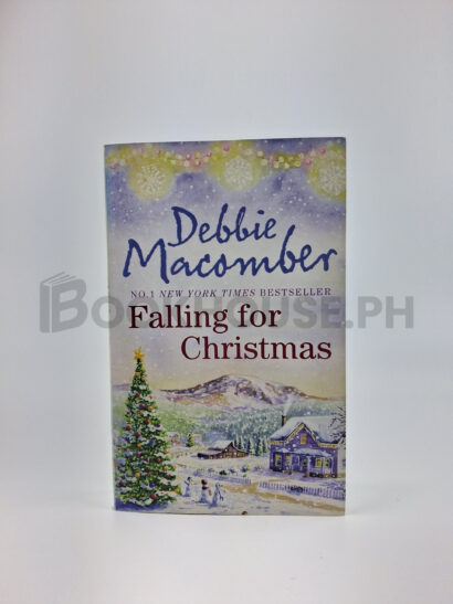 Falling For Christmas by Debbie Macomber