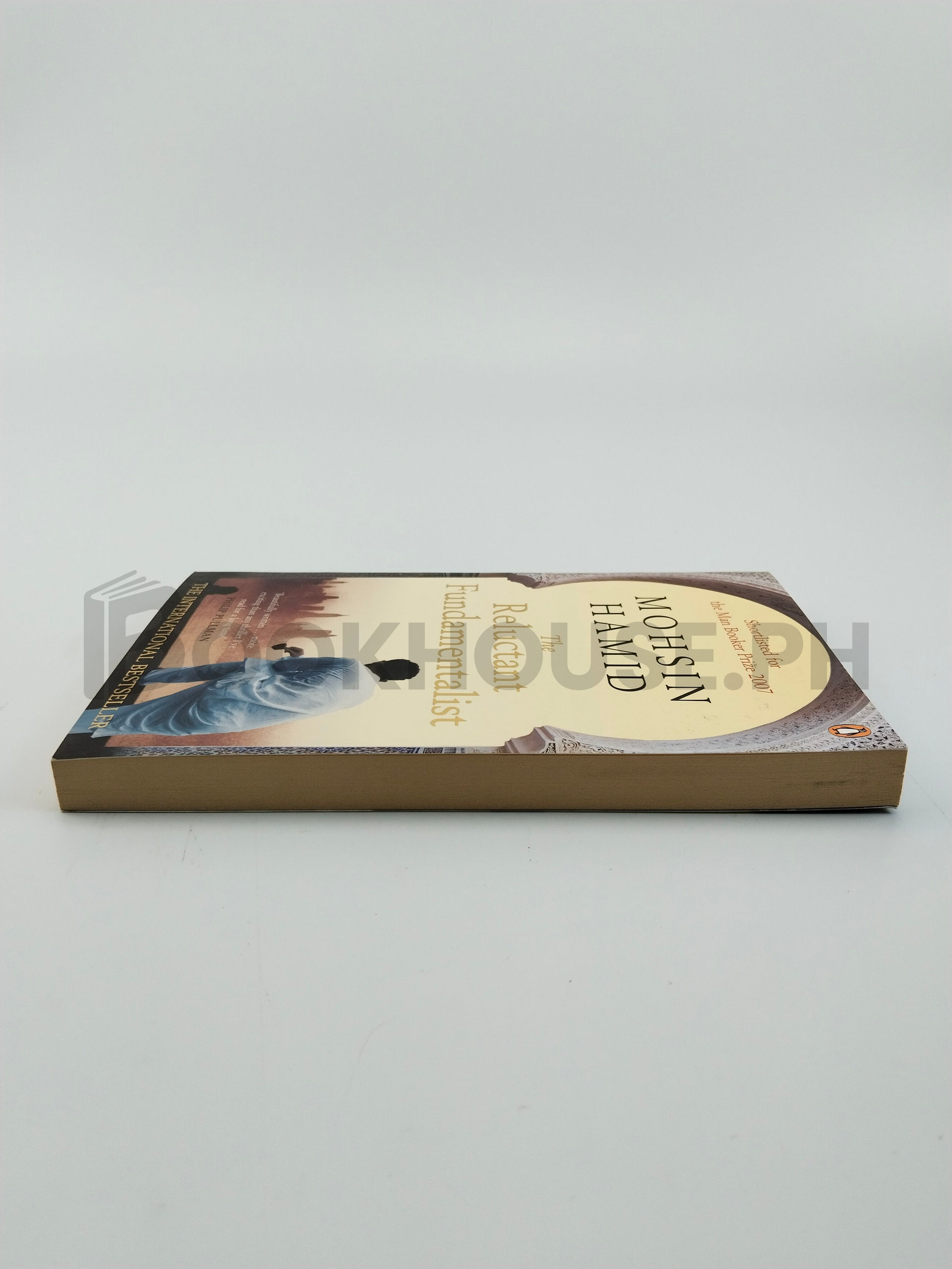 The Reluctant Fundamentalist by Mohsin Hamid - Image 4