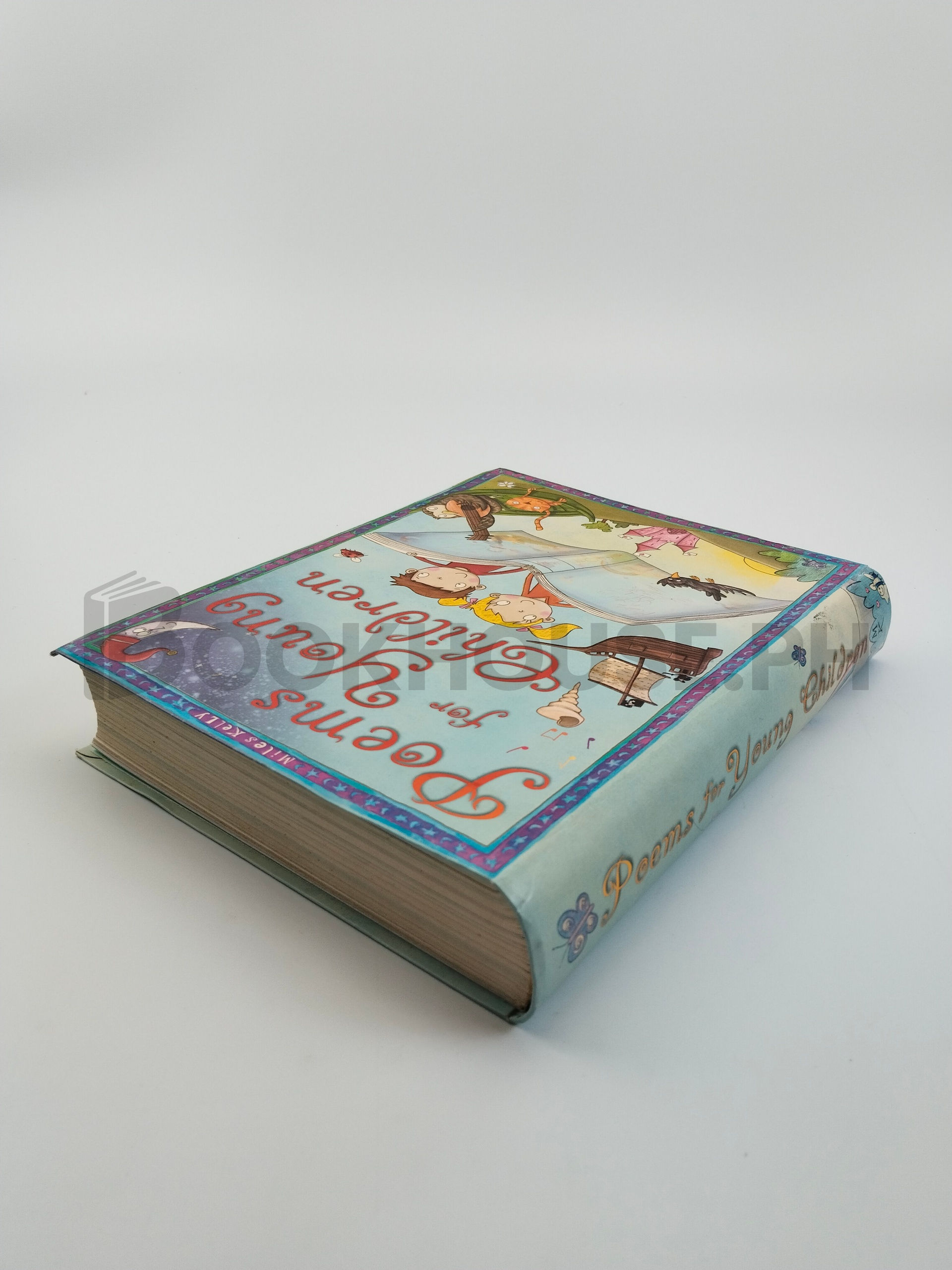 Poems For Young Children by Belinda Gallagher - Image 2