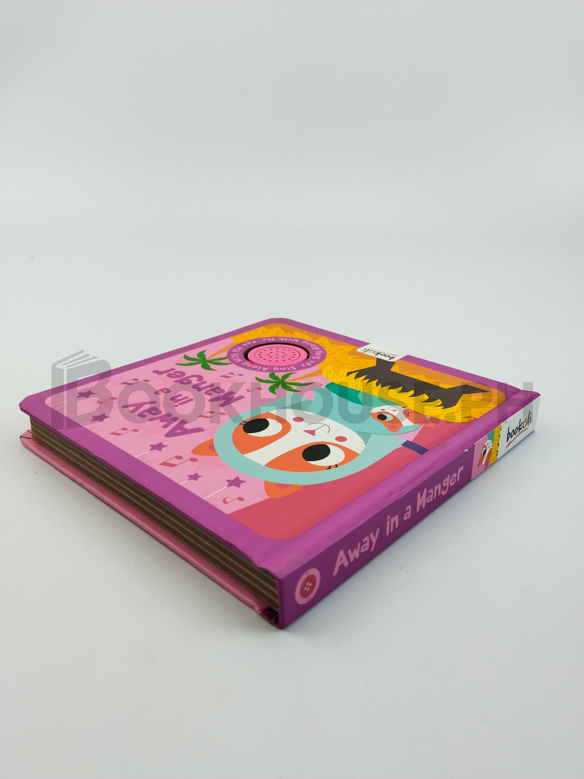 Away In A Manger by Bookoli - Image 2