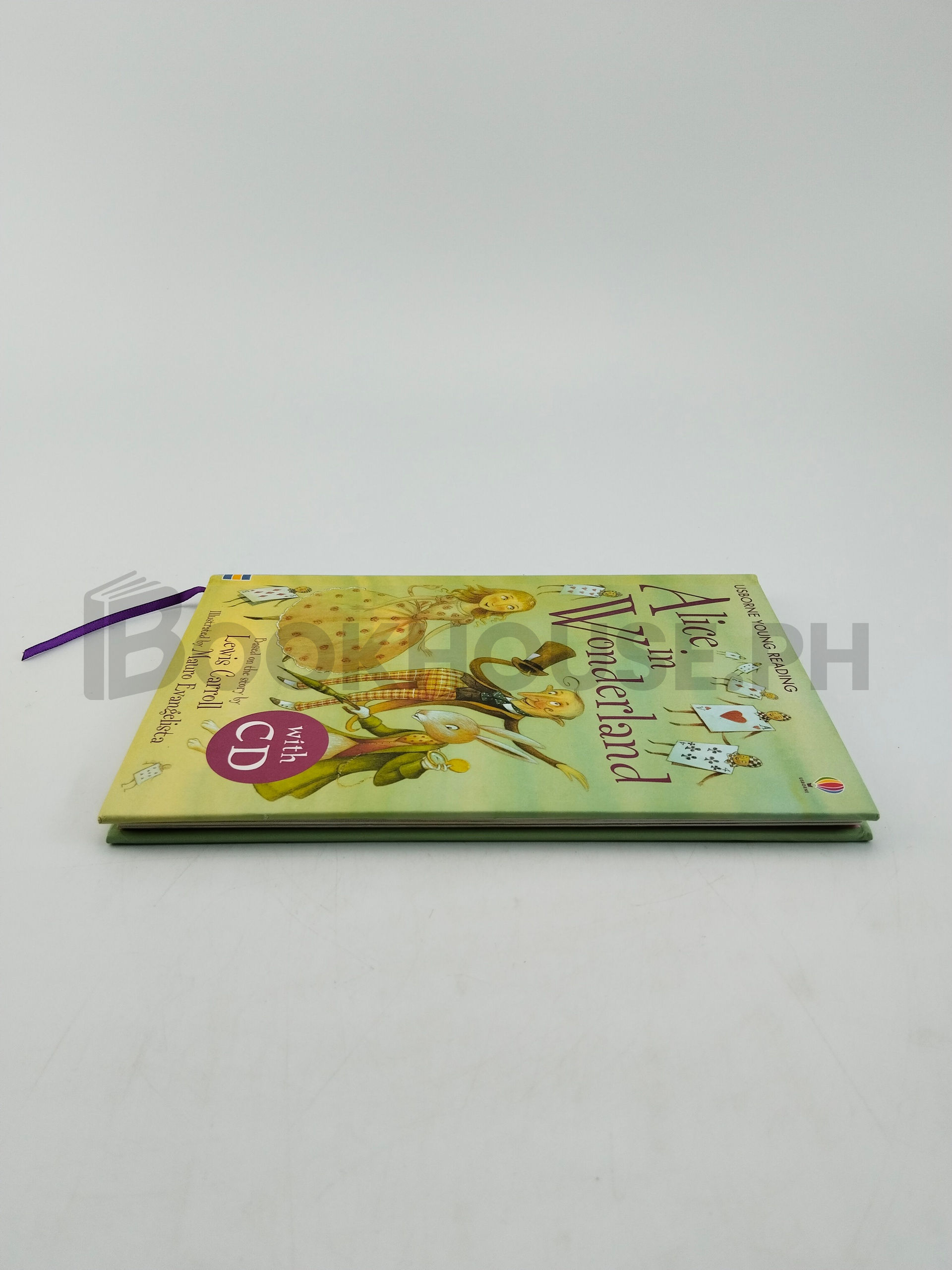 Alice In Wonderland by Lesley Sims, Lewis Carroll - Image 4