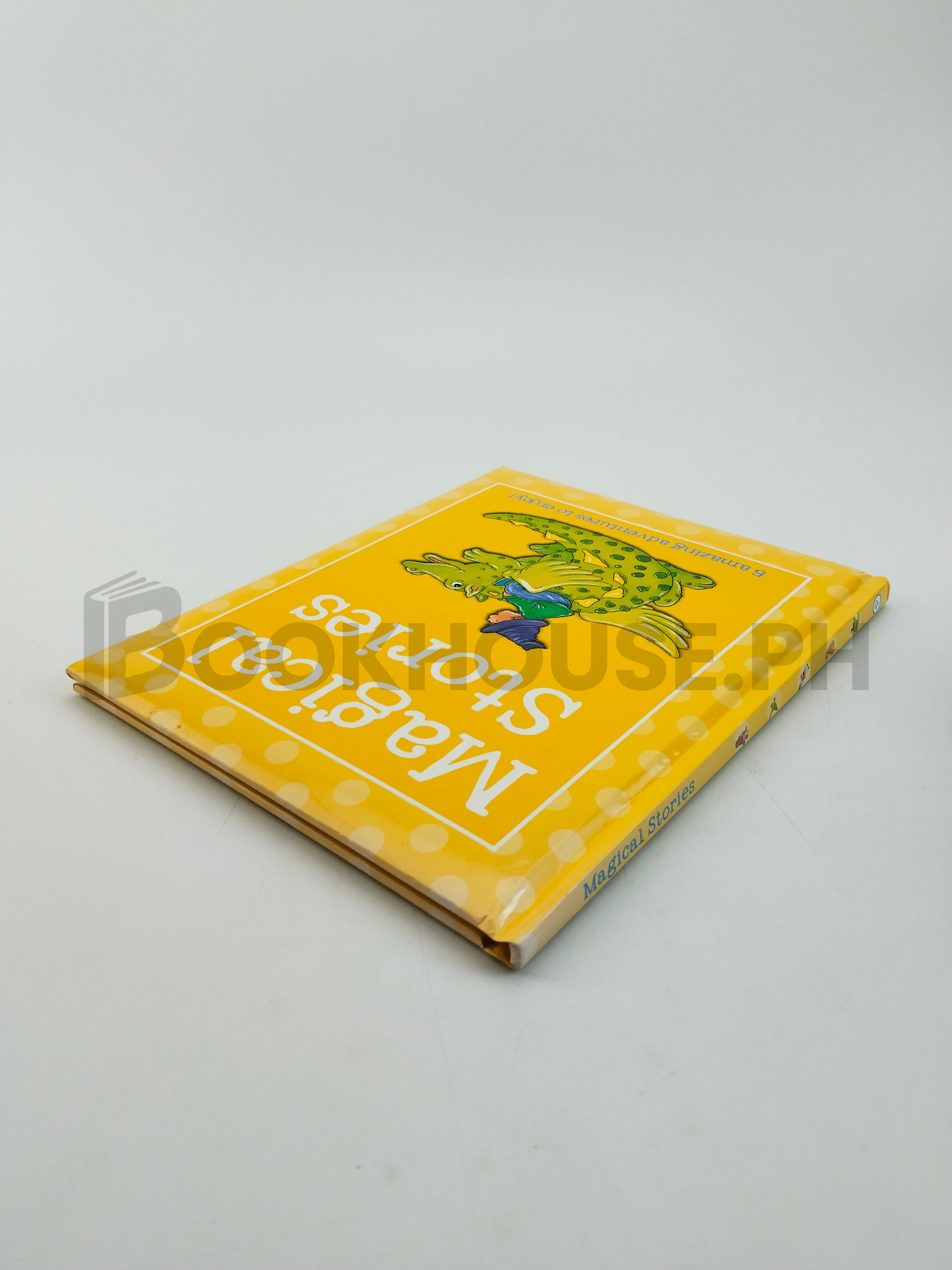 Magical Stories by Parragon - Image 2