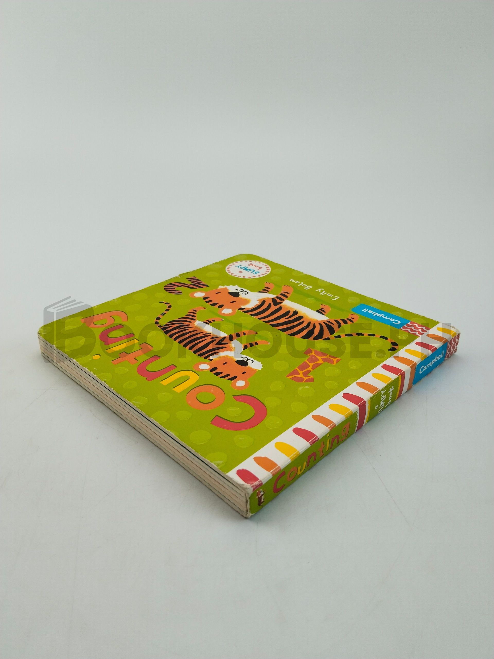 Counting by Emily Bolam - Image 2