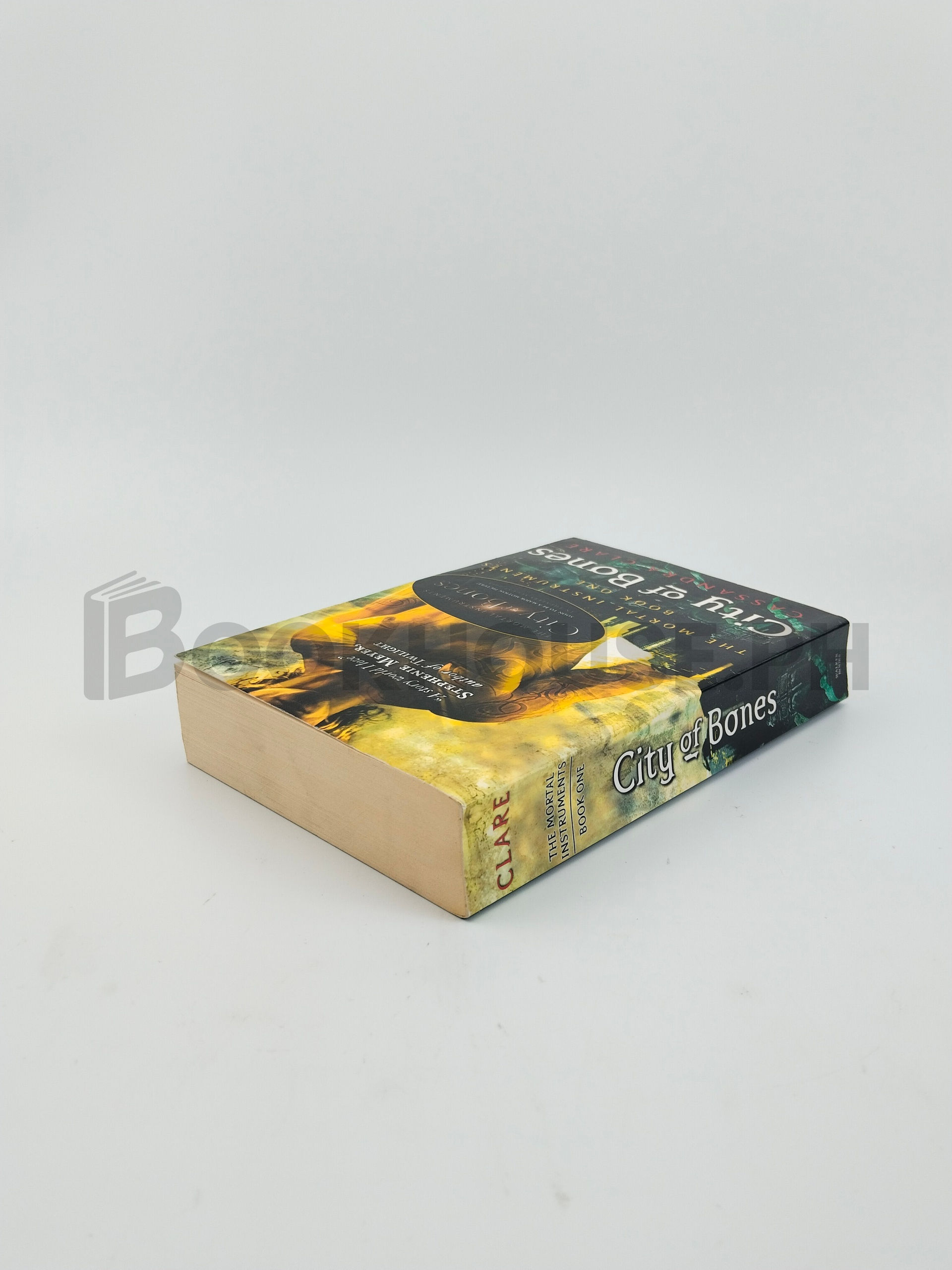 City Of Bones by Cassandra Clare - Image 2