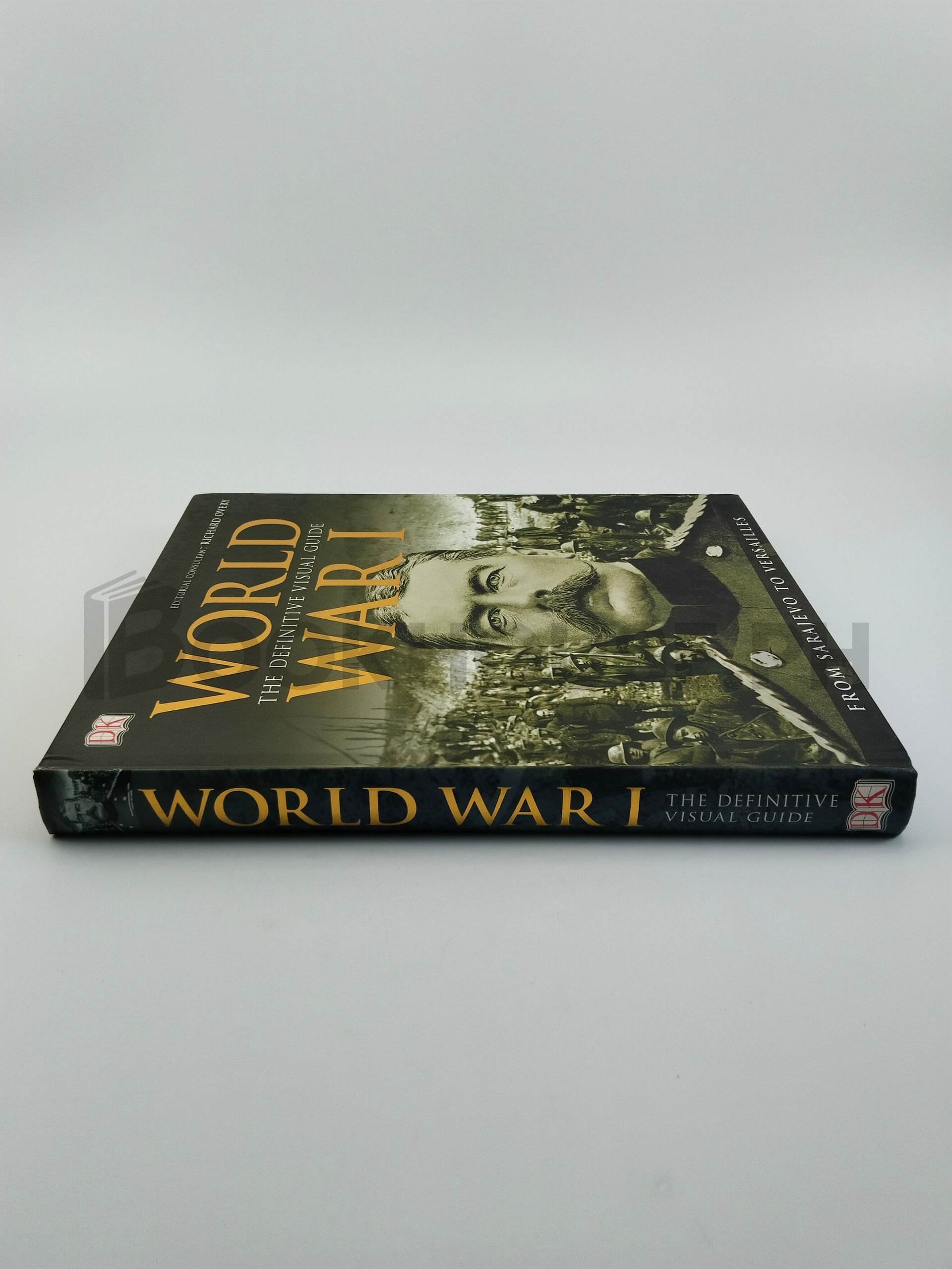 World War I by R. G Grant - Image 3