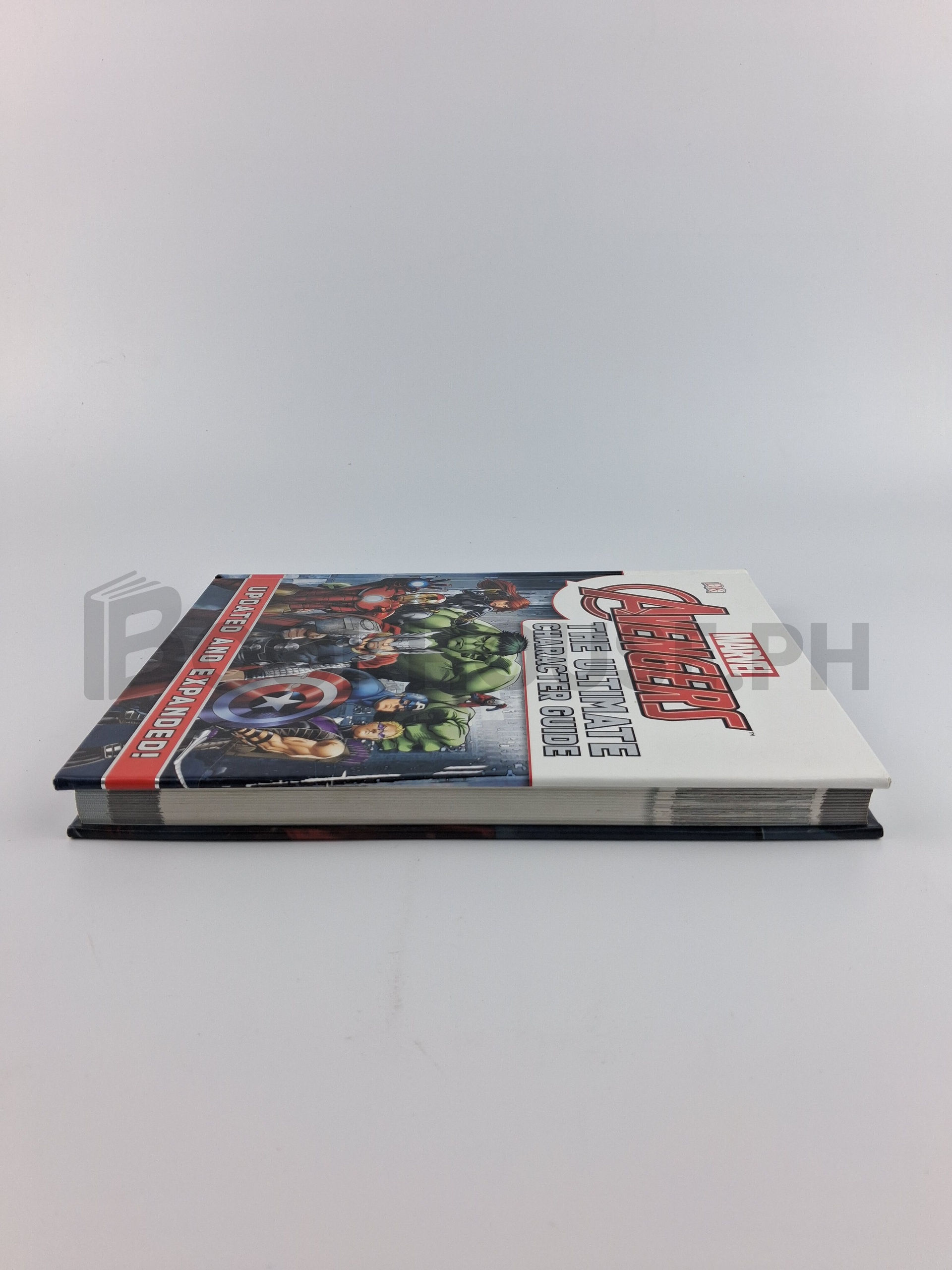 Marvel Avengers by Alan Cowsill - Image 4