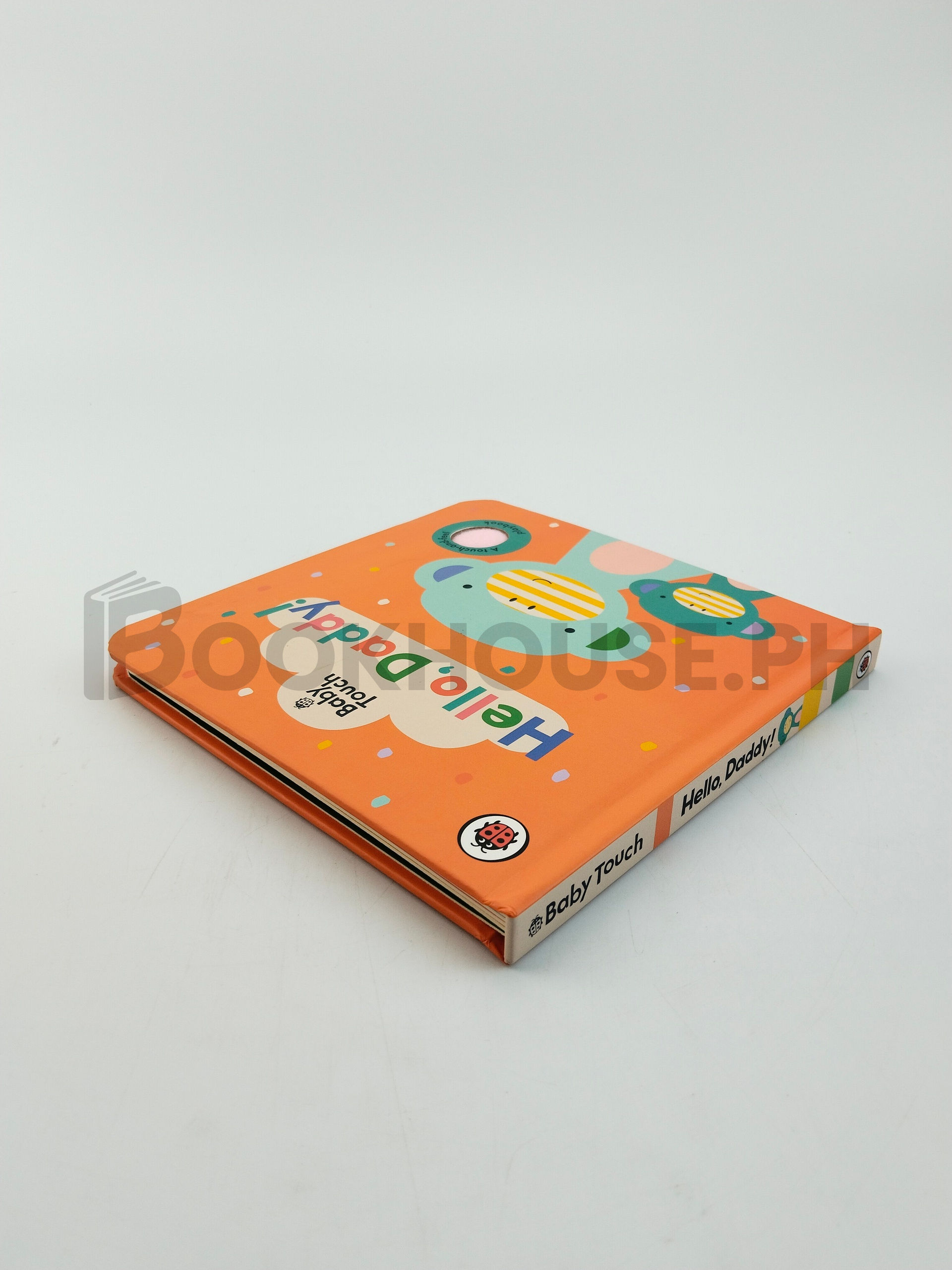 Hello, Daddy! by Ladybird Books - Image 2