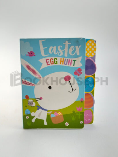 Easter Egg Hunt by Make Believe Ideas Ltd