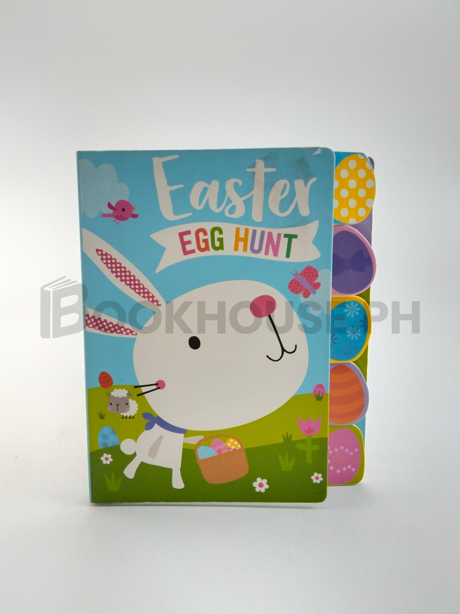 Easter Egg Hunt by Make Believe Ideas Ltd