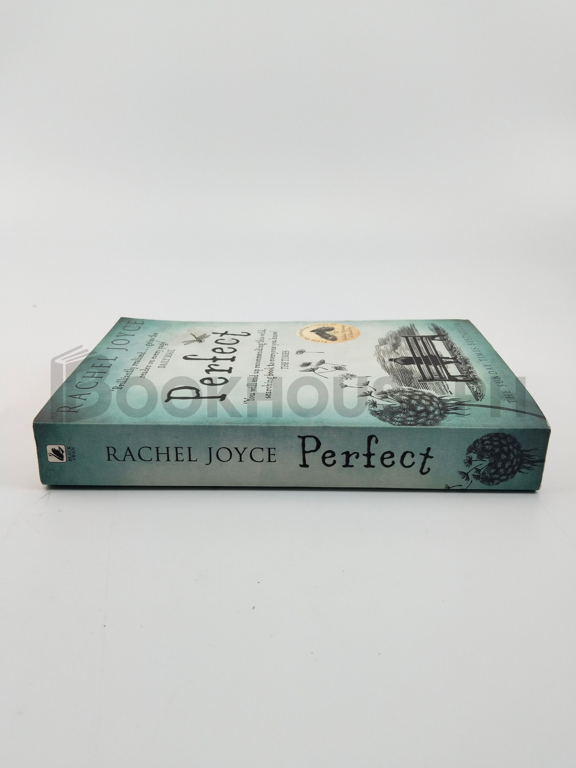 Perfect by Rachel Joyce - Image 3