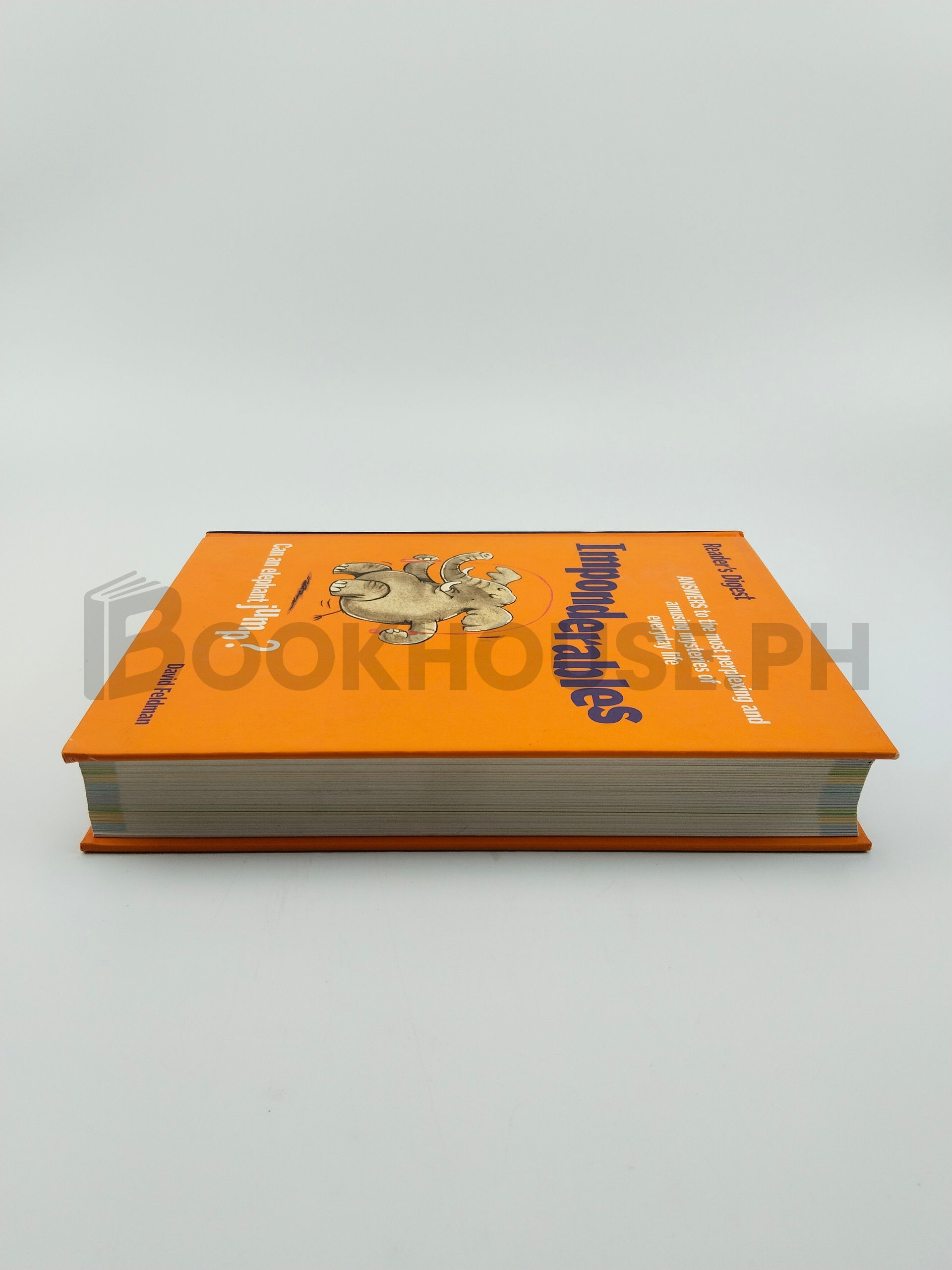 Imponderables by David Feldman - Image 4