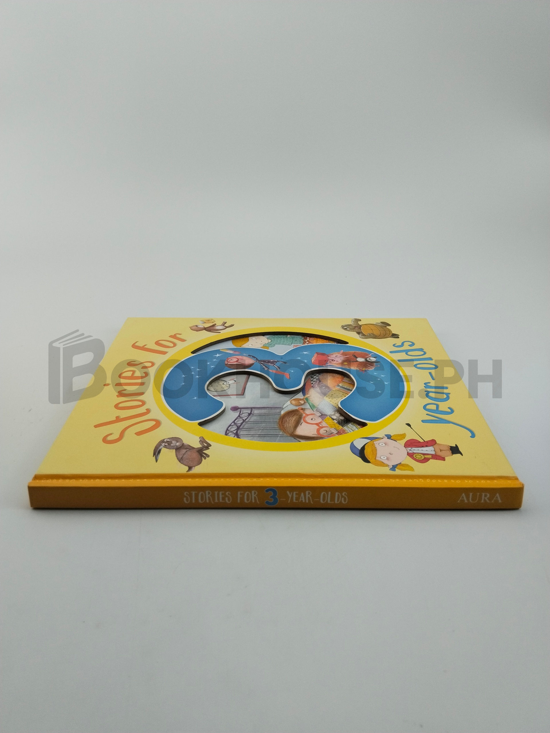 Stories For 2 Year-olds by Aura - Image 3