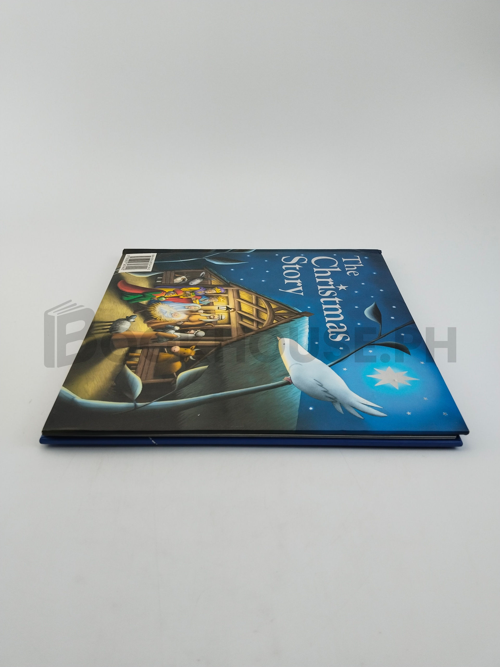 The Christmas Story by Igloobooks - Image 4