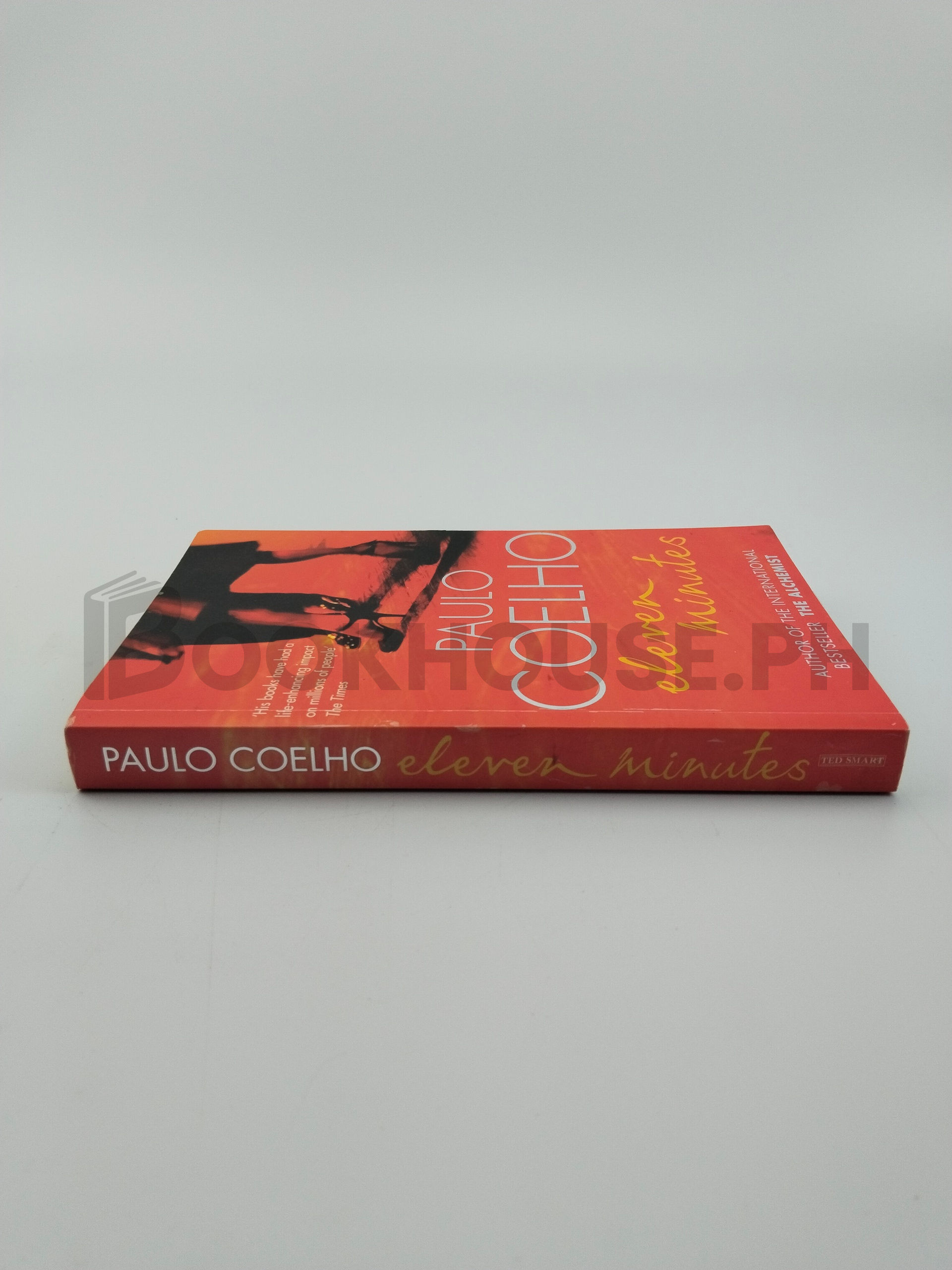 Xeleven Minutes by Harpercollins Publishers Limited - Image 3