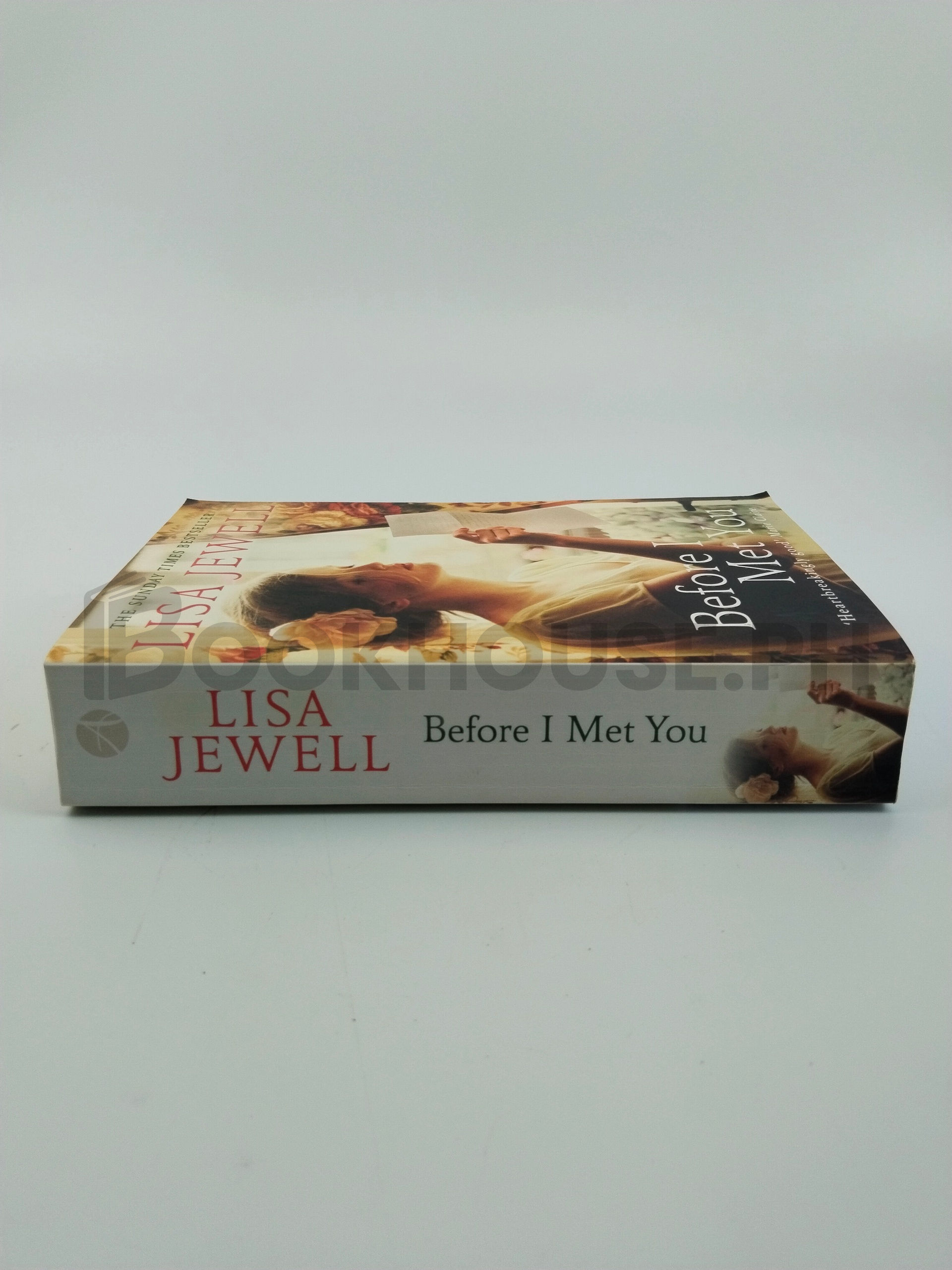 Before I Met You by Lisa Jewell - Image 3