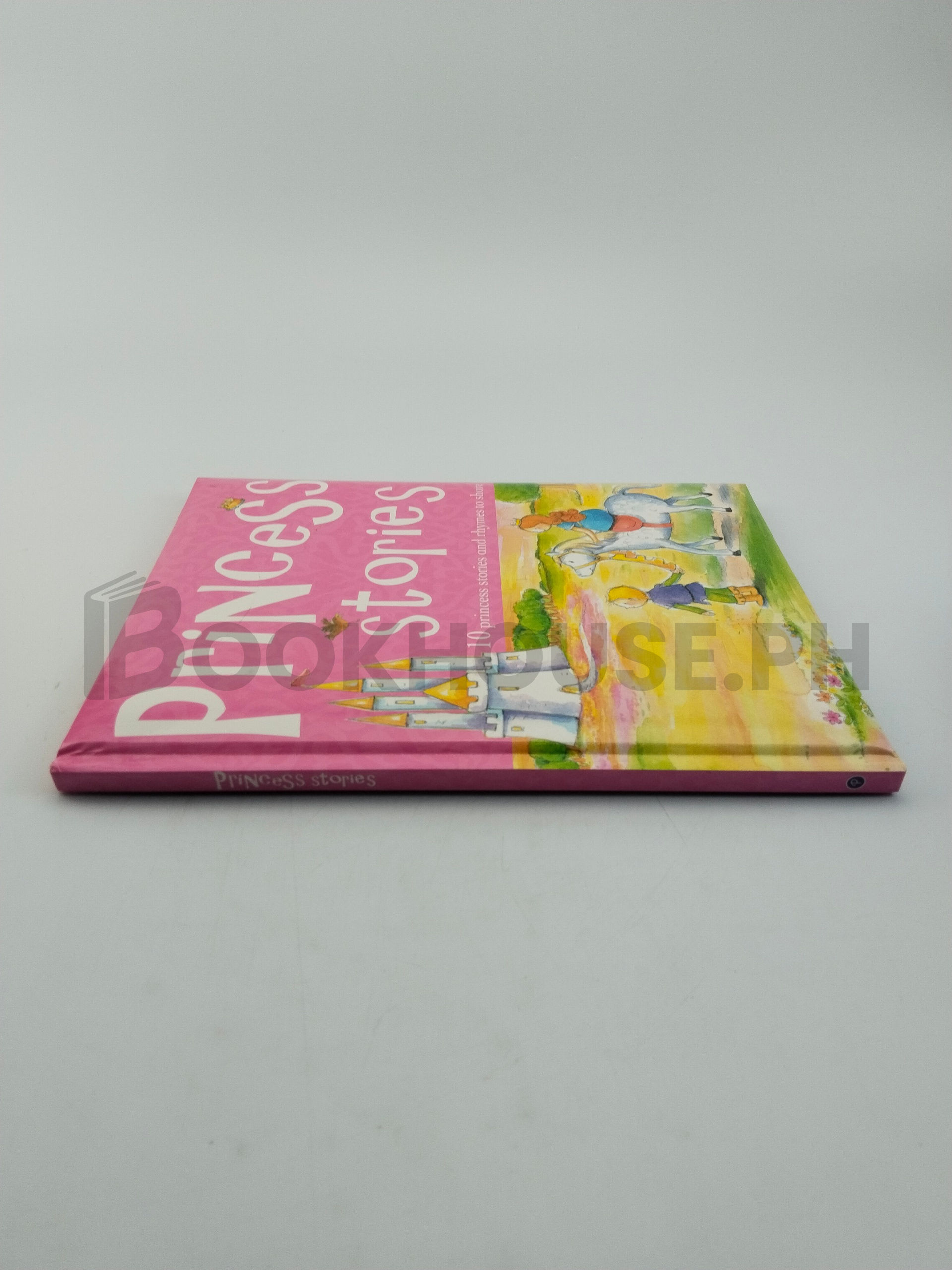 Princess Stories by Parragon - Image 3