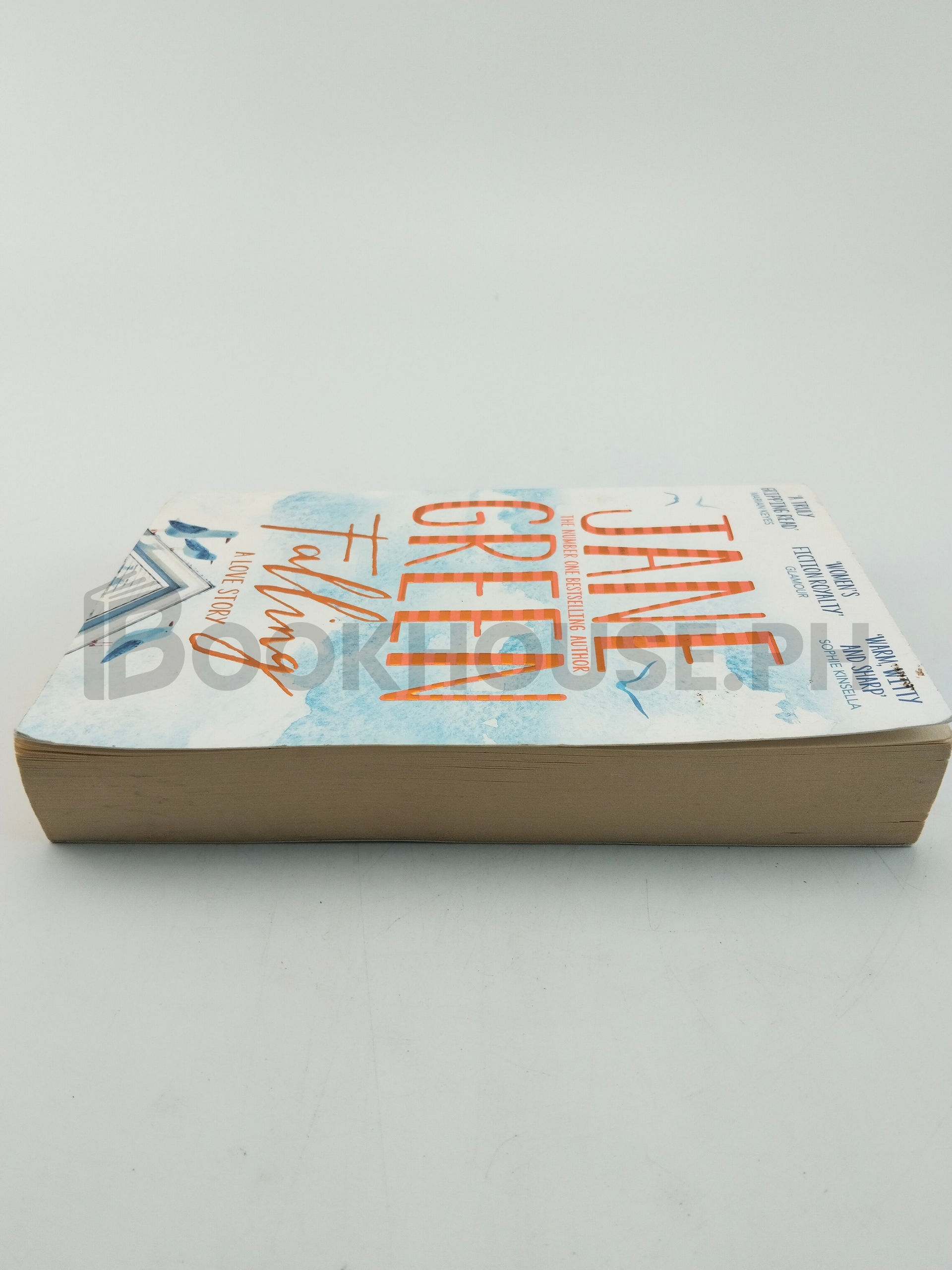 Falling by Jane Green - Image 4