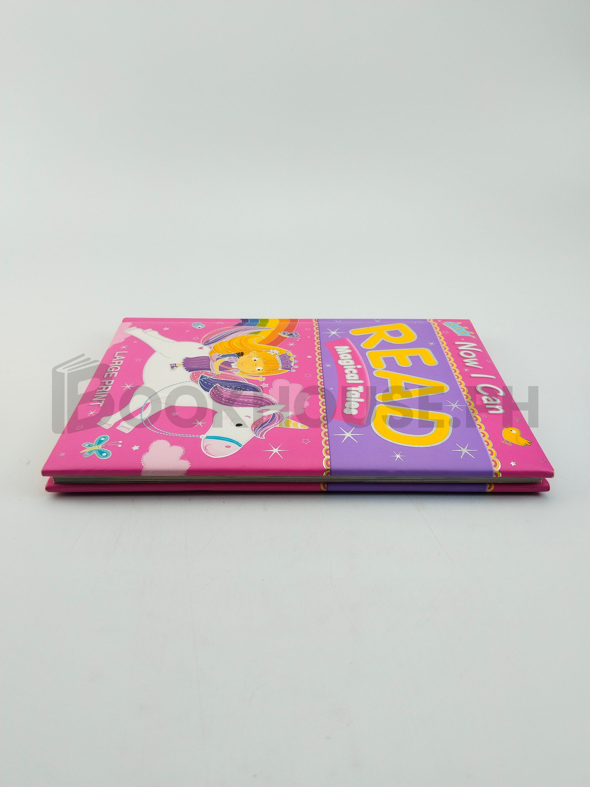 Now I Can Read Magical Tales by Brown Watson - Image 4