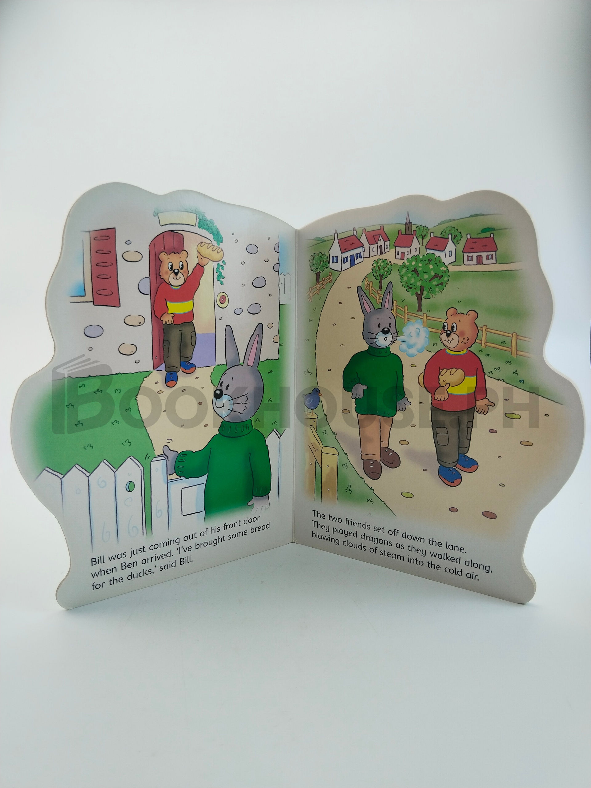 Ben Bunny by Brown Watson - Image 5