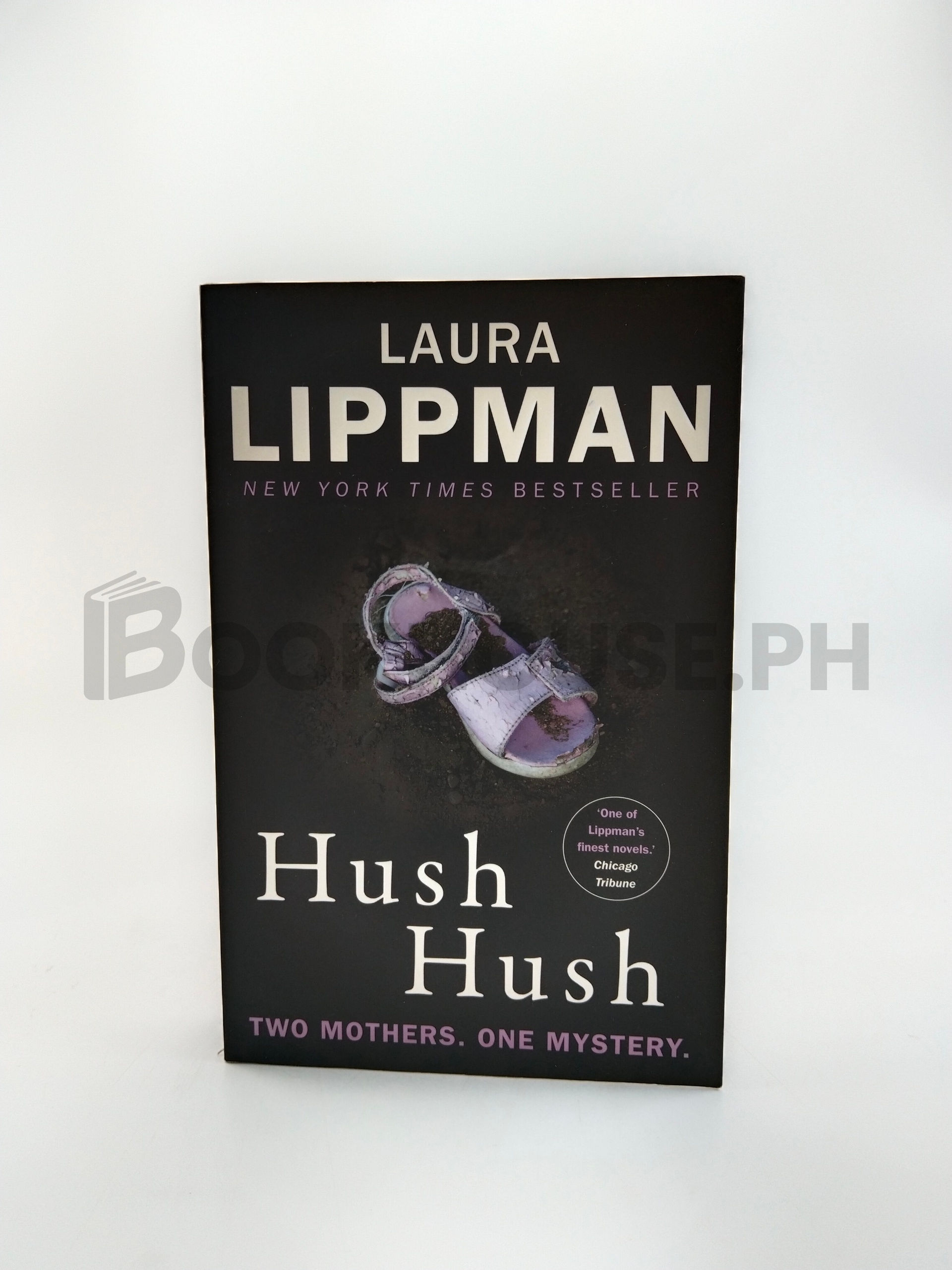 Hush Hush by Laura Lippman