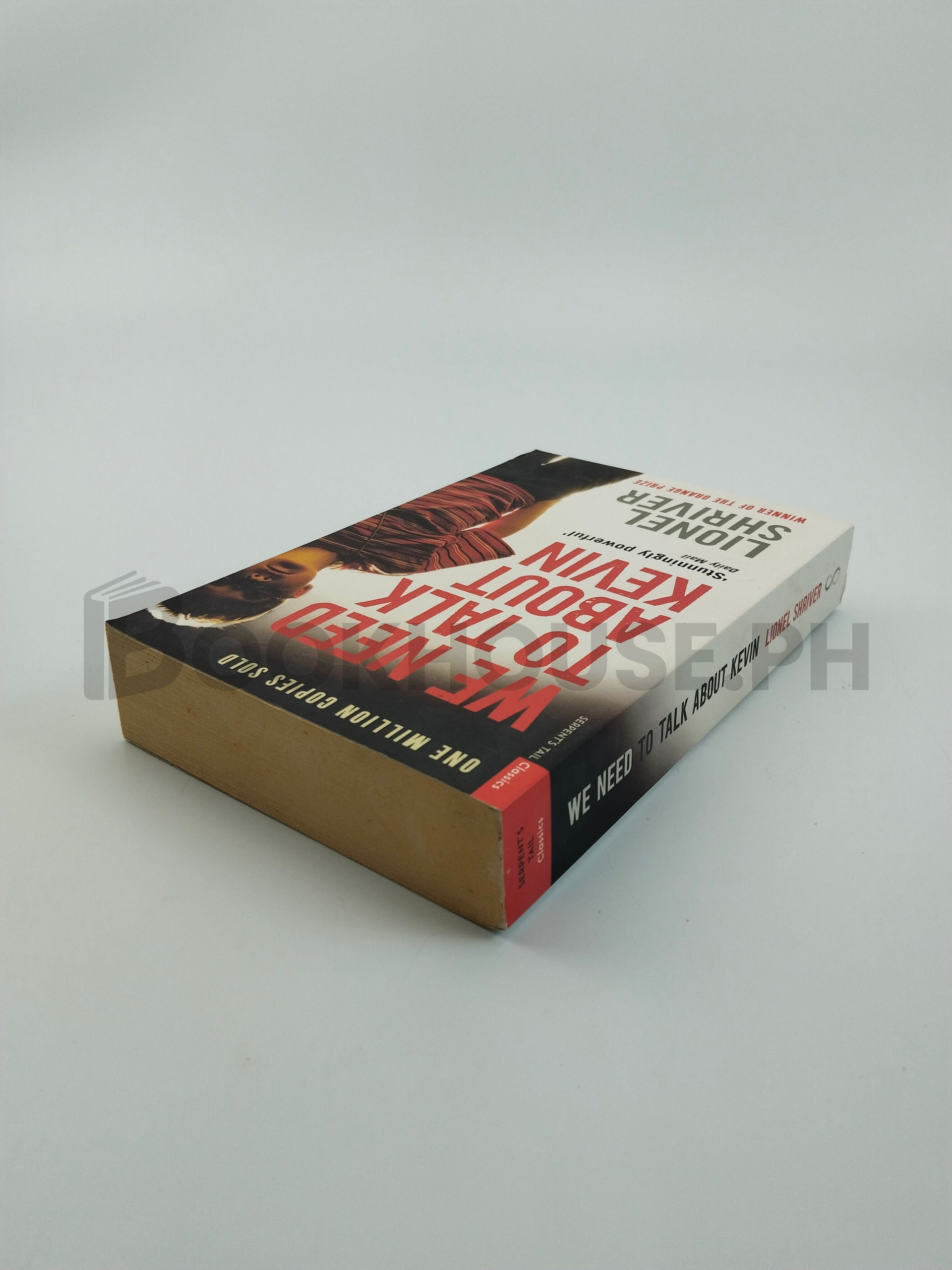 We Need To Talk About Kevin by Lionel Shriver - Image 2