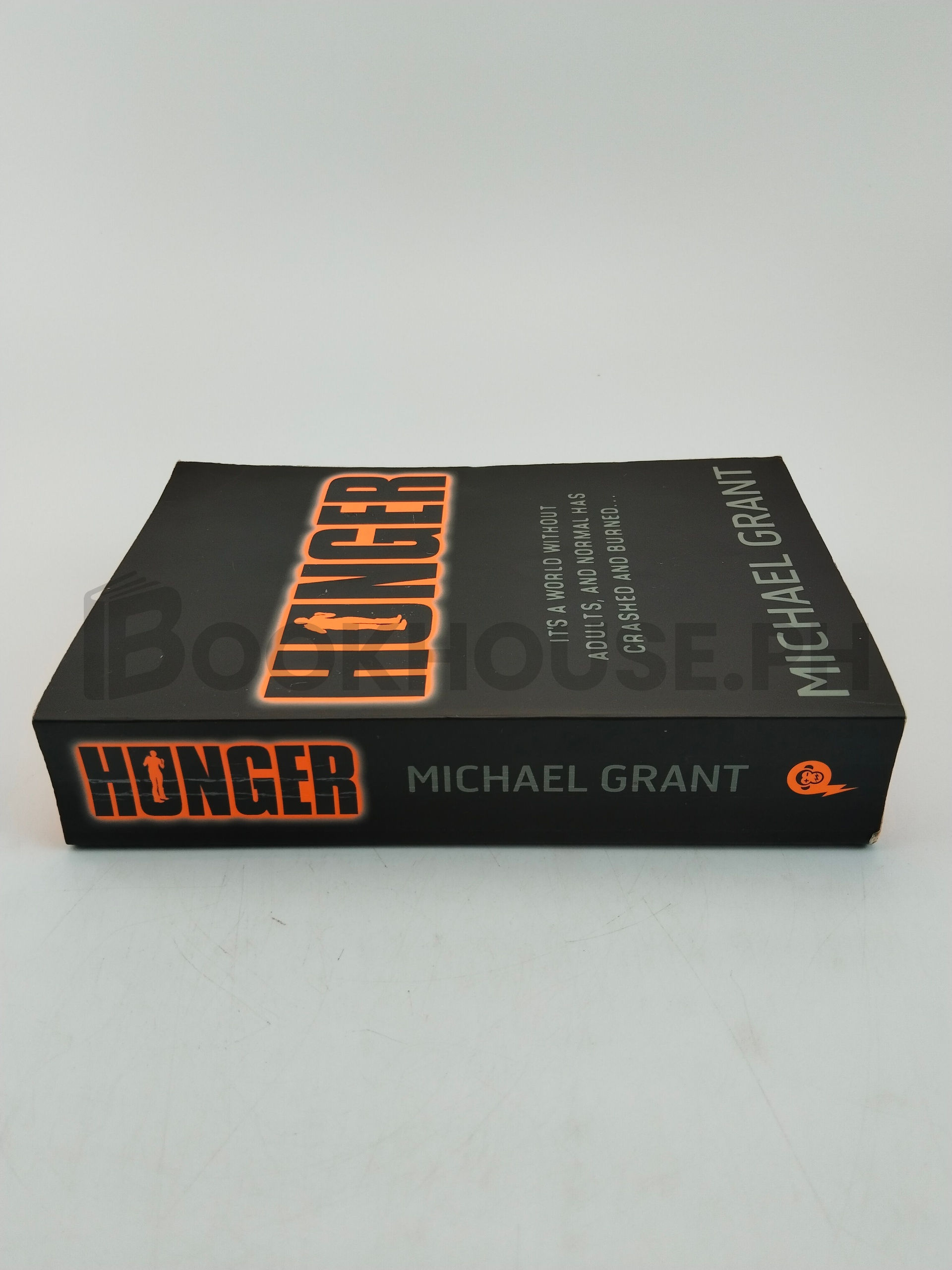Hunger by Michael Grant - Image 3