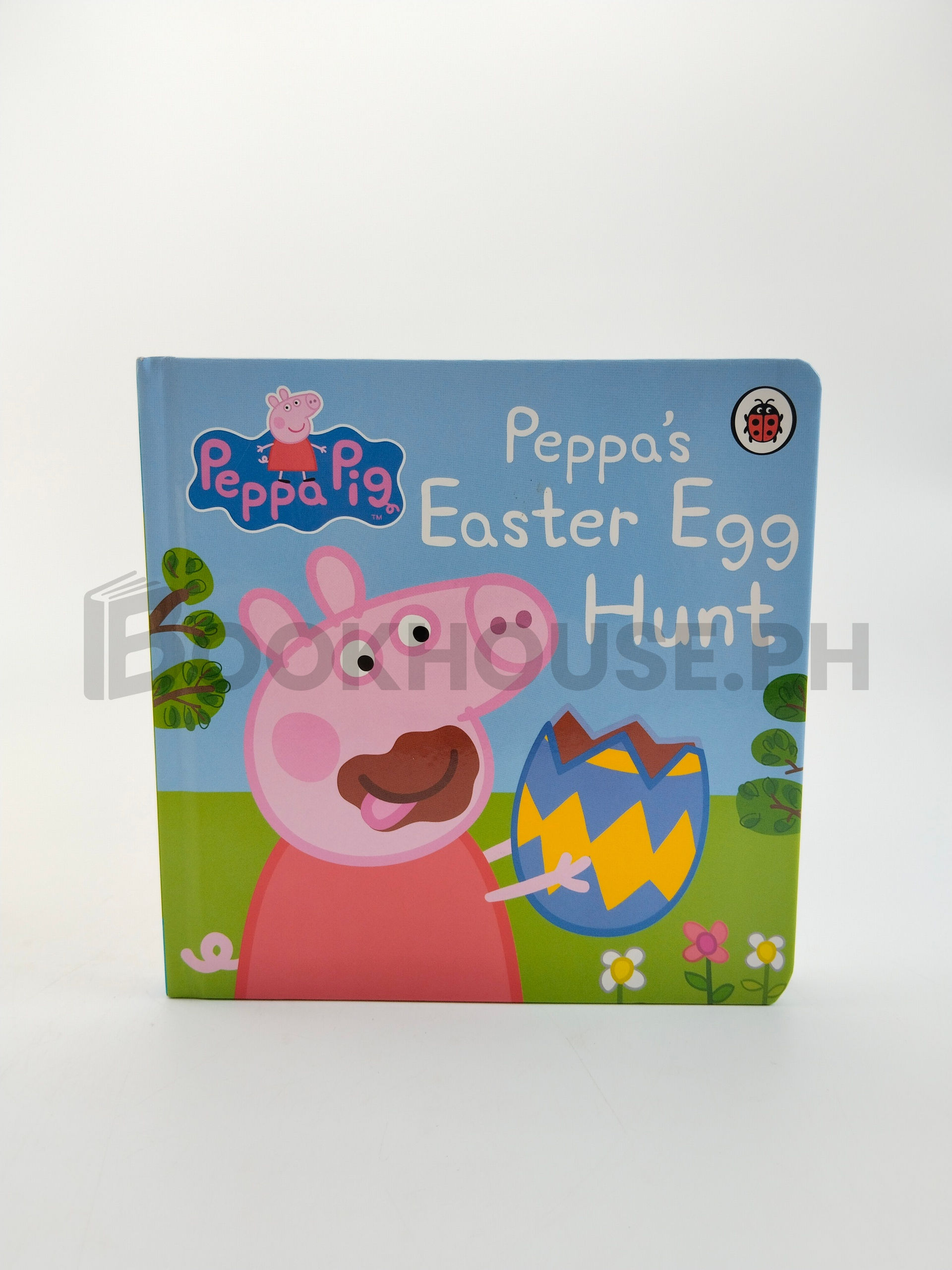 Peppa's Easter Egg Hunt by Peppa Pig