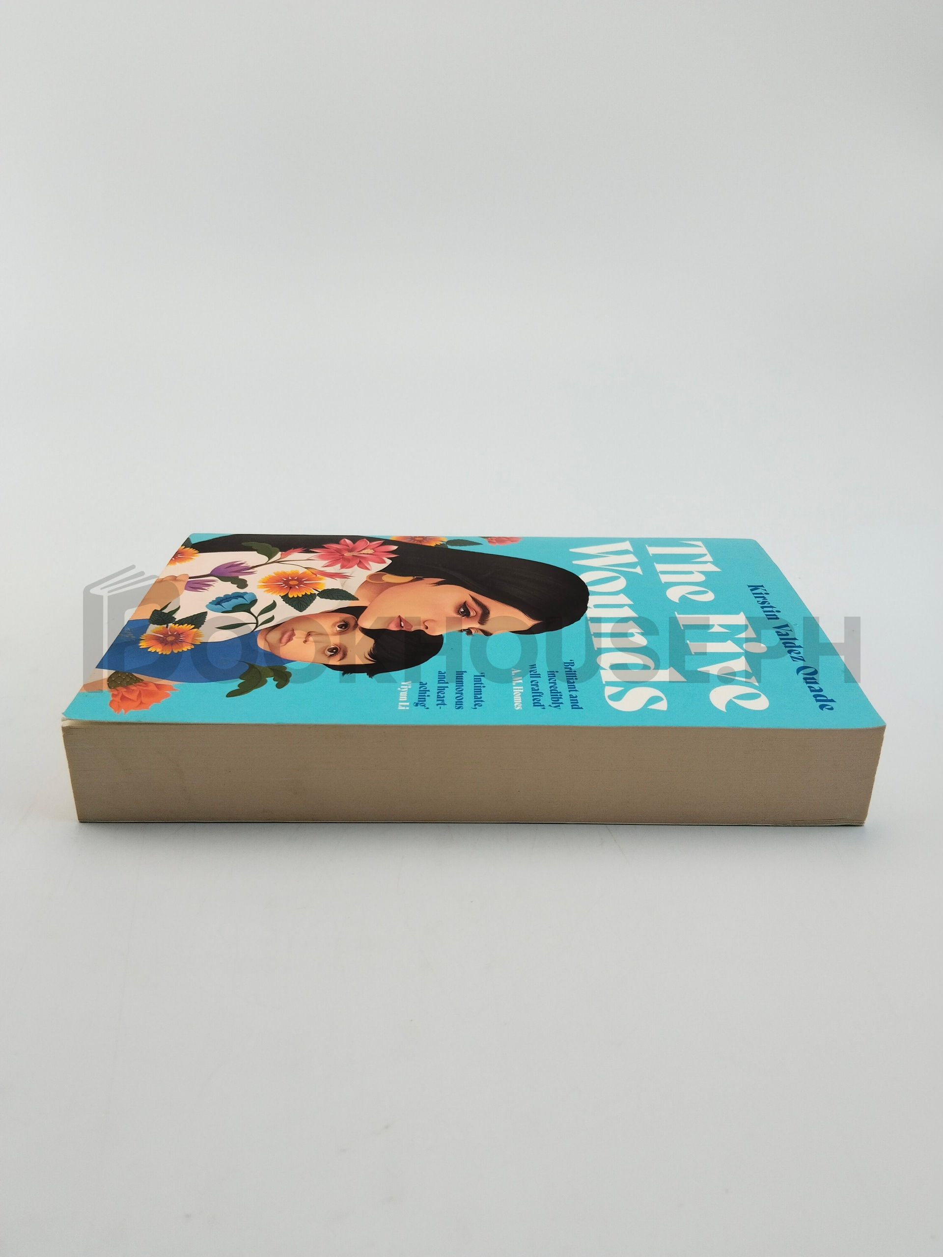 The Five Wounds by Kirstin Valdez Quade - Image 4