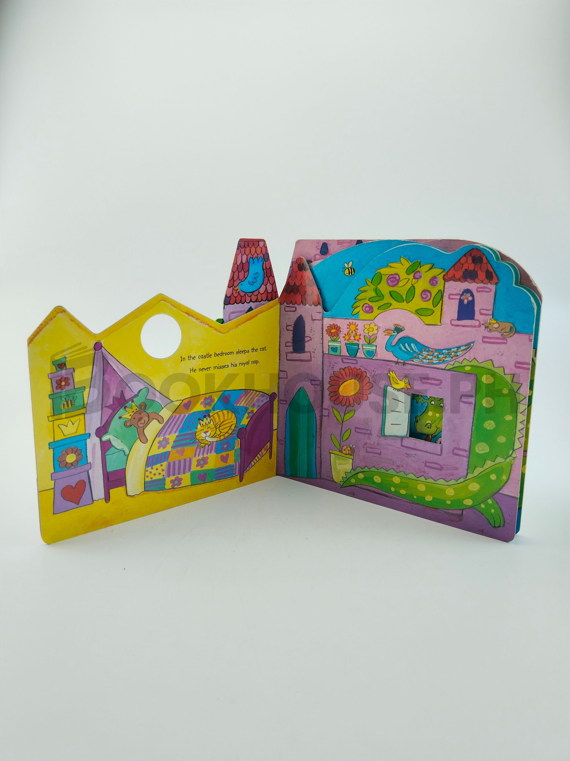 Enchanted Castle by Autumn Publishing, Limited - Image 5