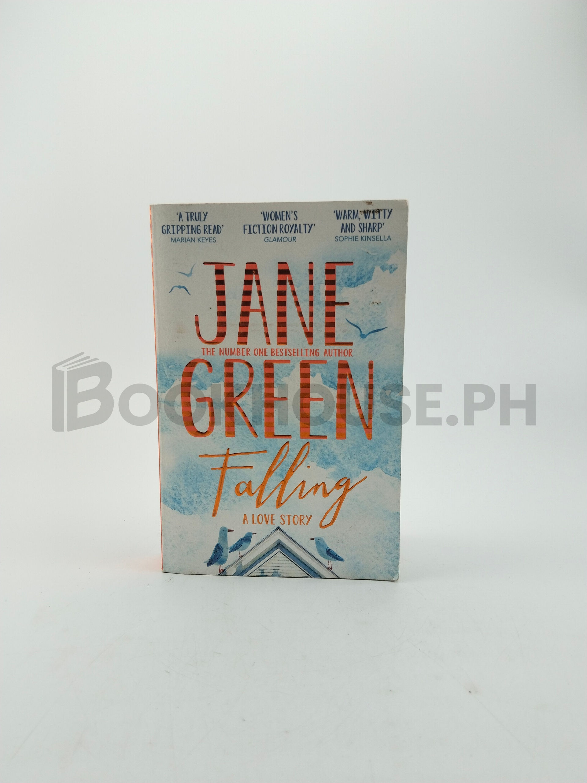 Falling by Jane Green