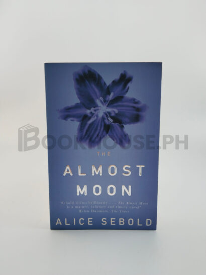 The Almost Moon by Alice Sebold