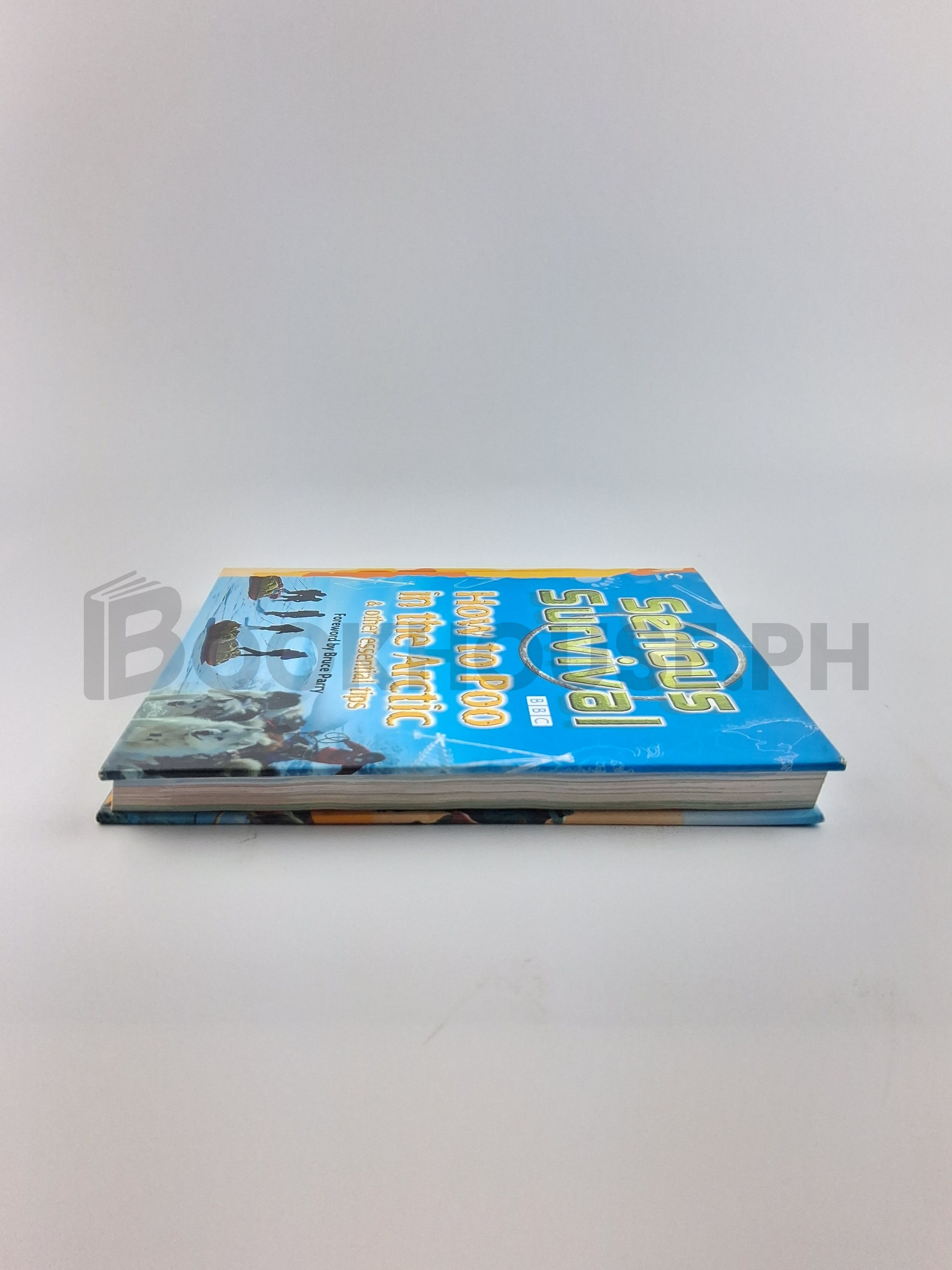 Serious Survival by Marshall Corwin - Image 4