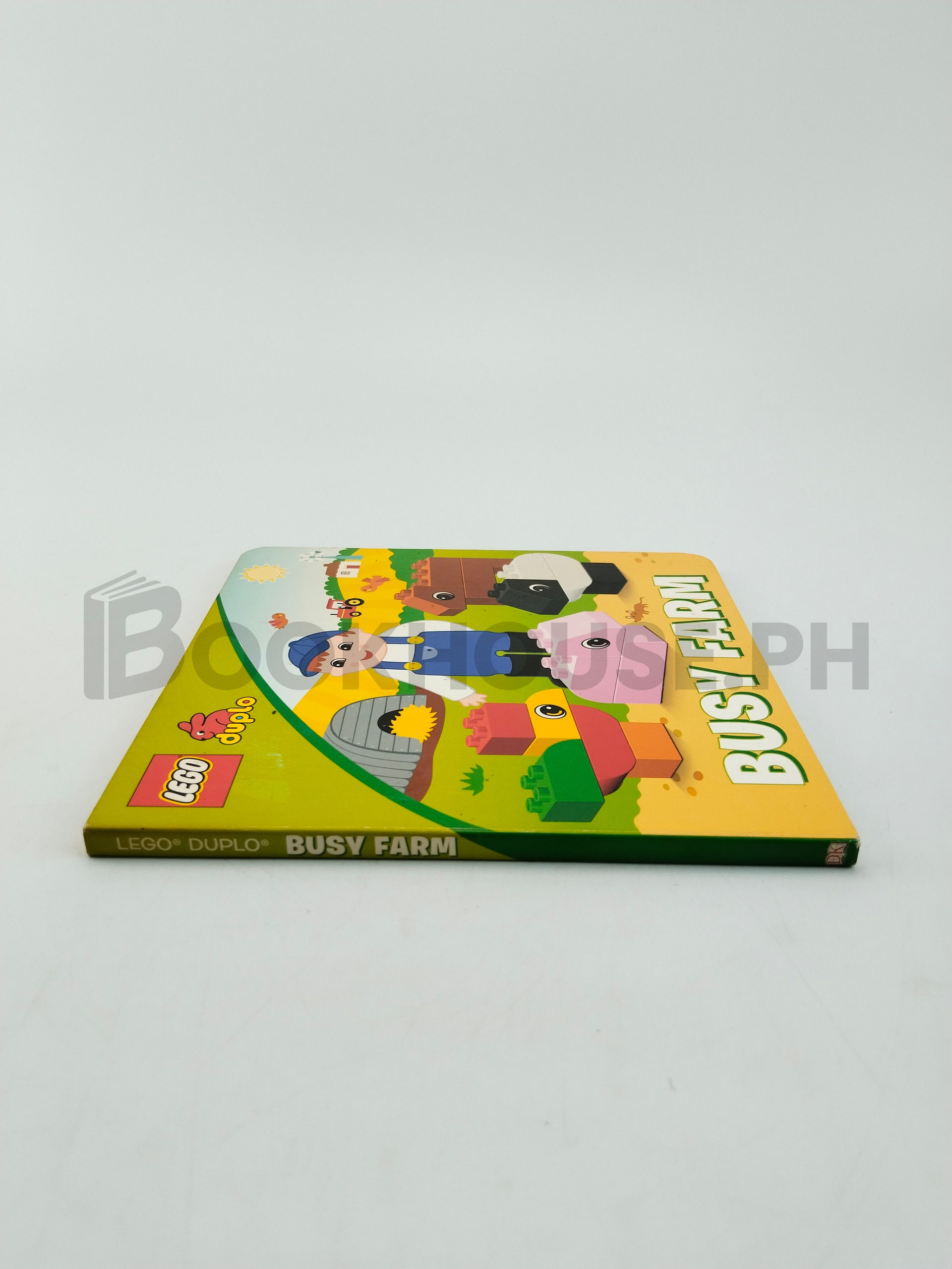 Busy Farm by Lego Duplo - Image 3