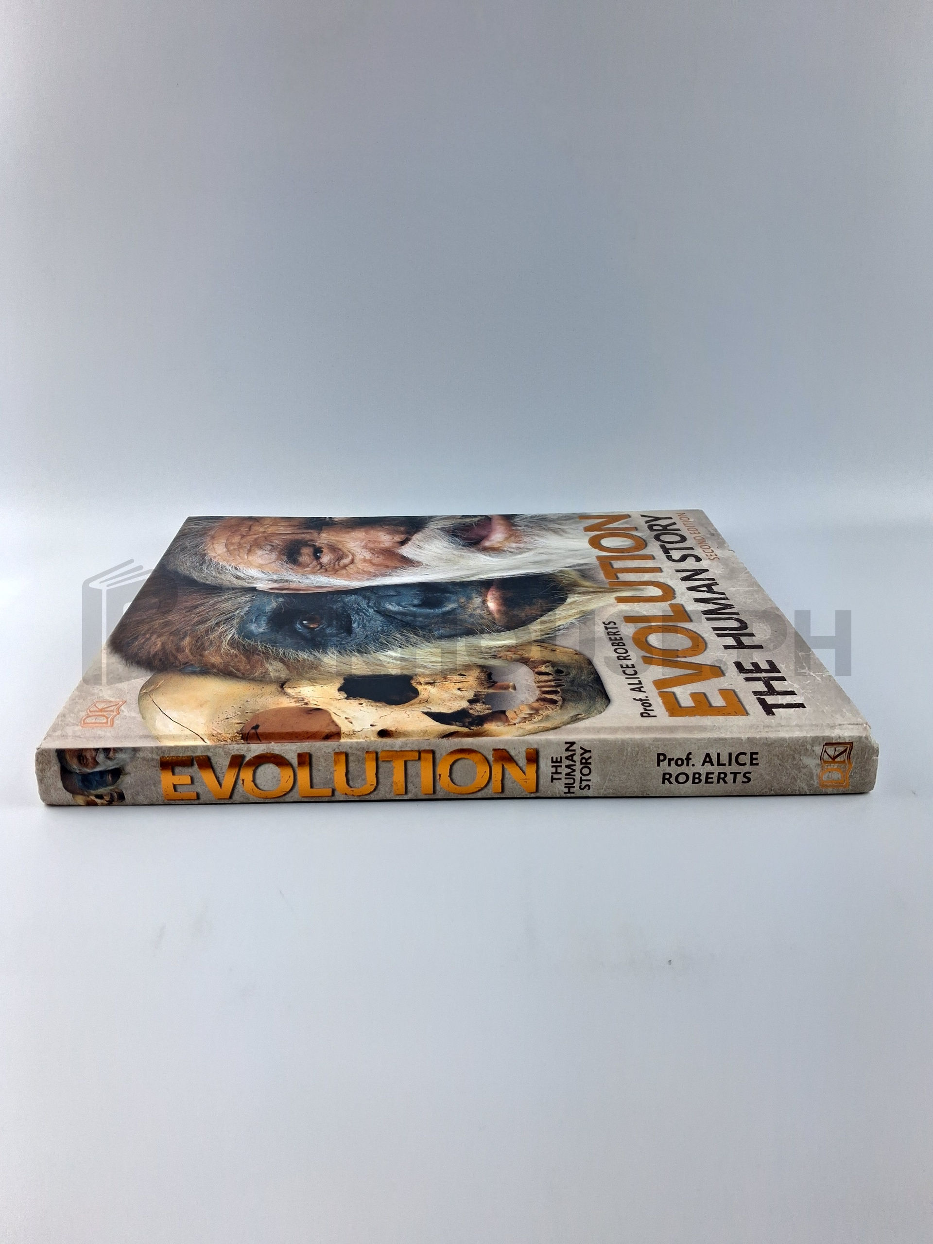 Evolution by Alice Roberts - Image 3