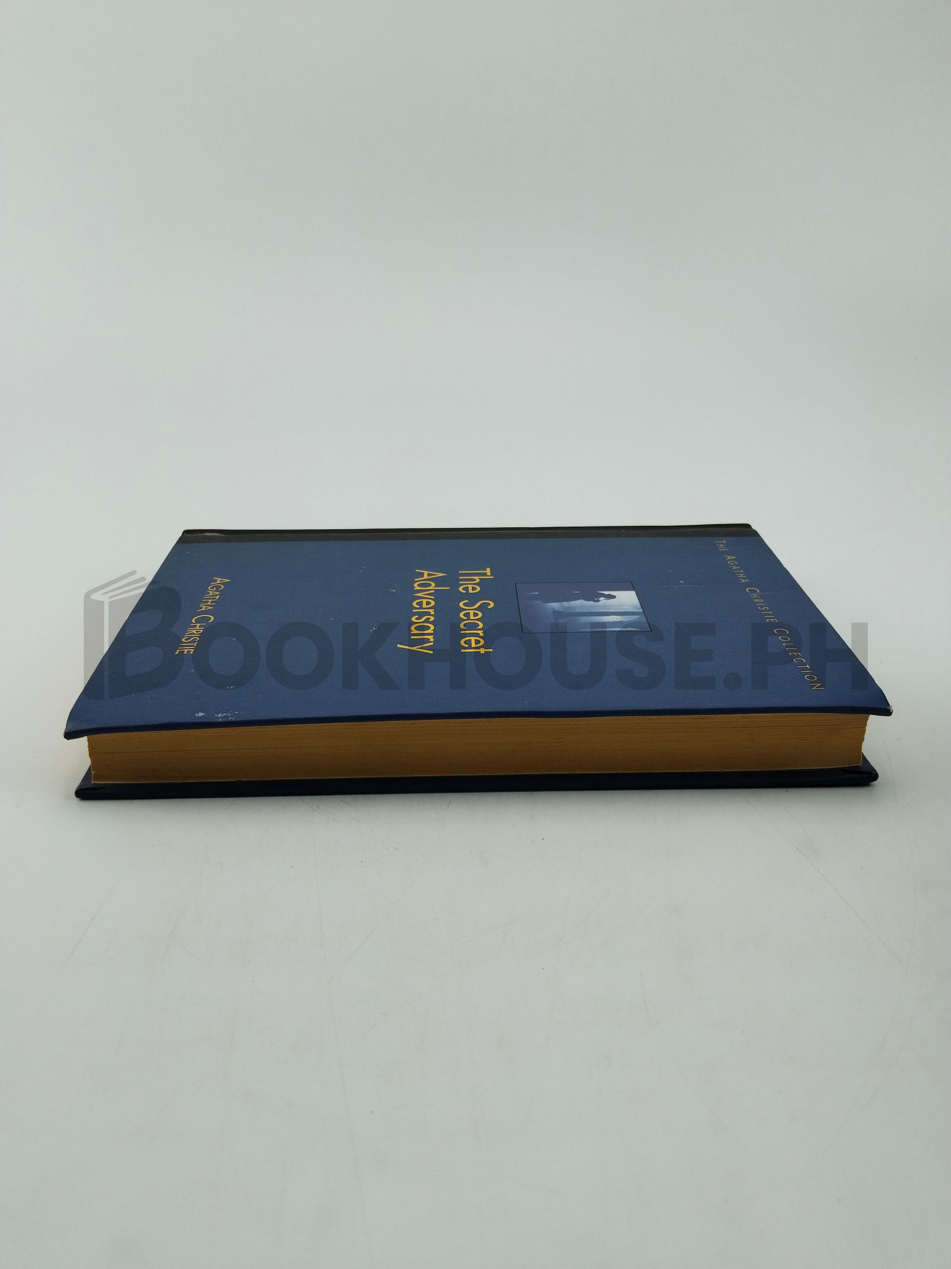 The Secret Adversary by Agatha Christie - Image 4