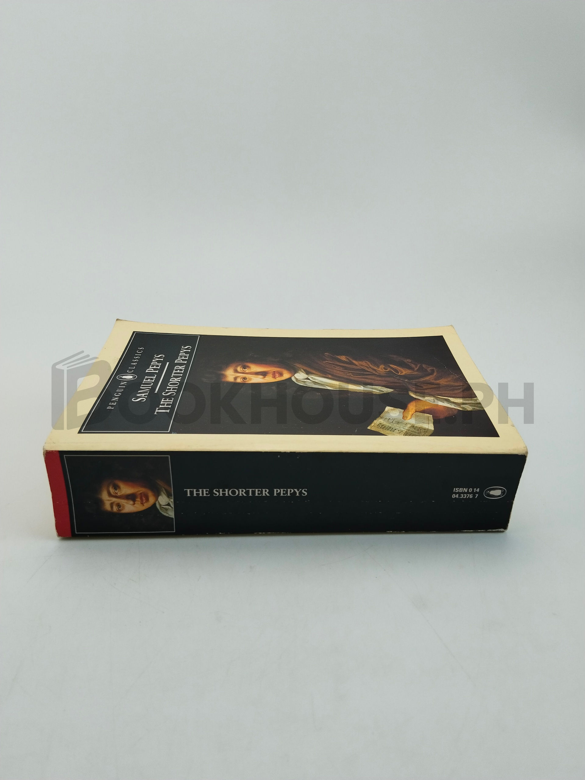 The Shorter Pepys by Samuel Pepys - Image 3