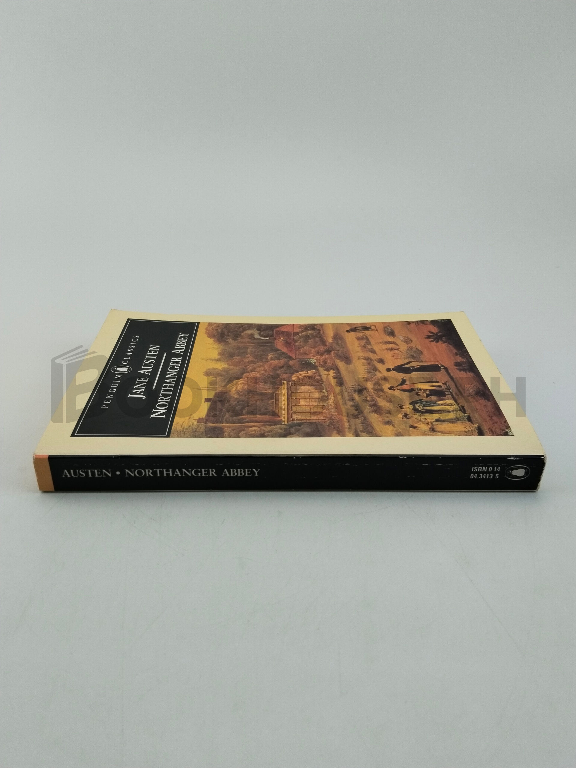 Northanger Abbey by Jane Austen - Image 3