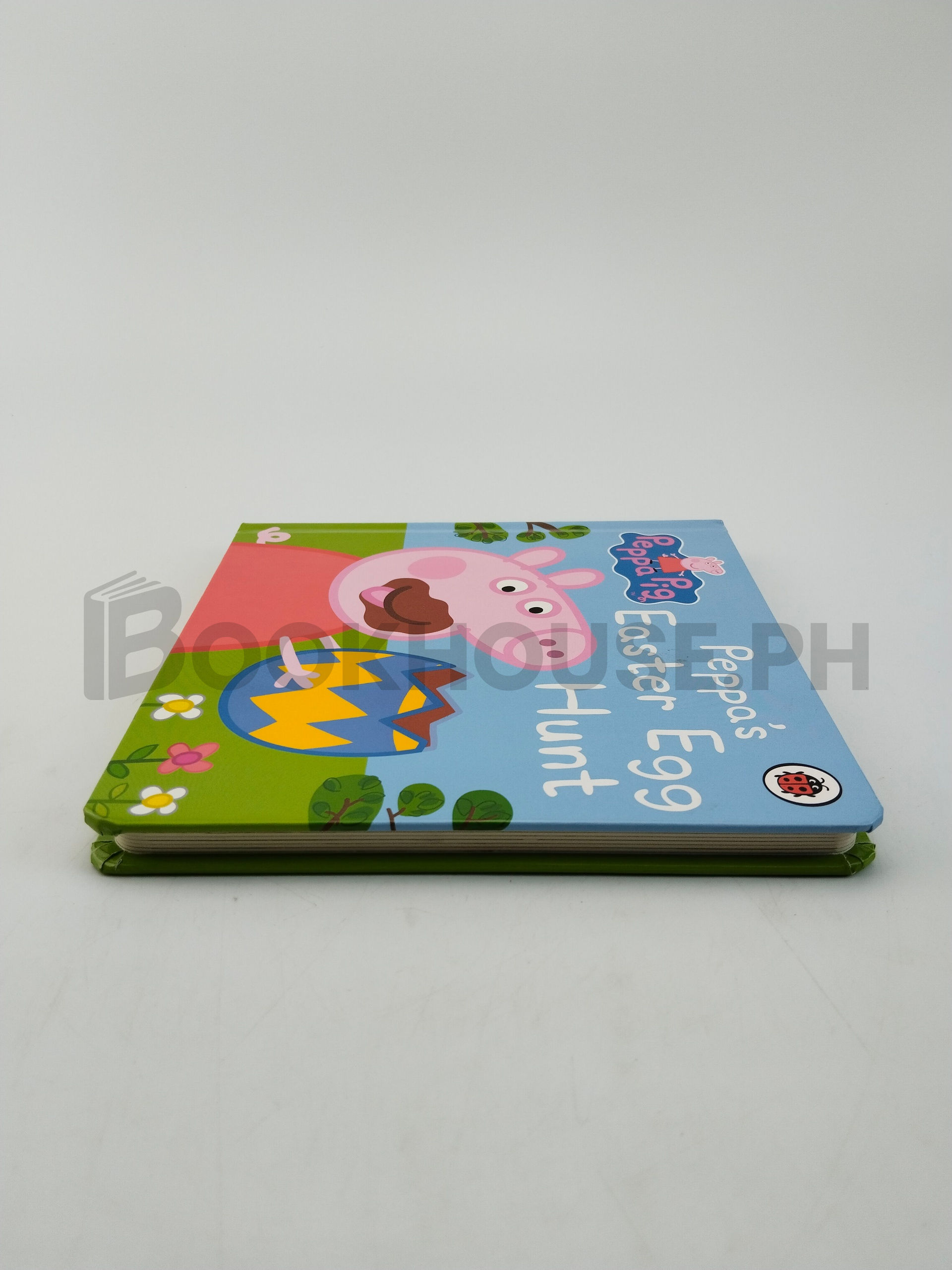 Peppa's Easter Egg Hunt by Peppa Pig - Image 4