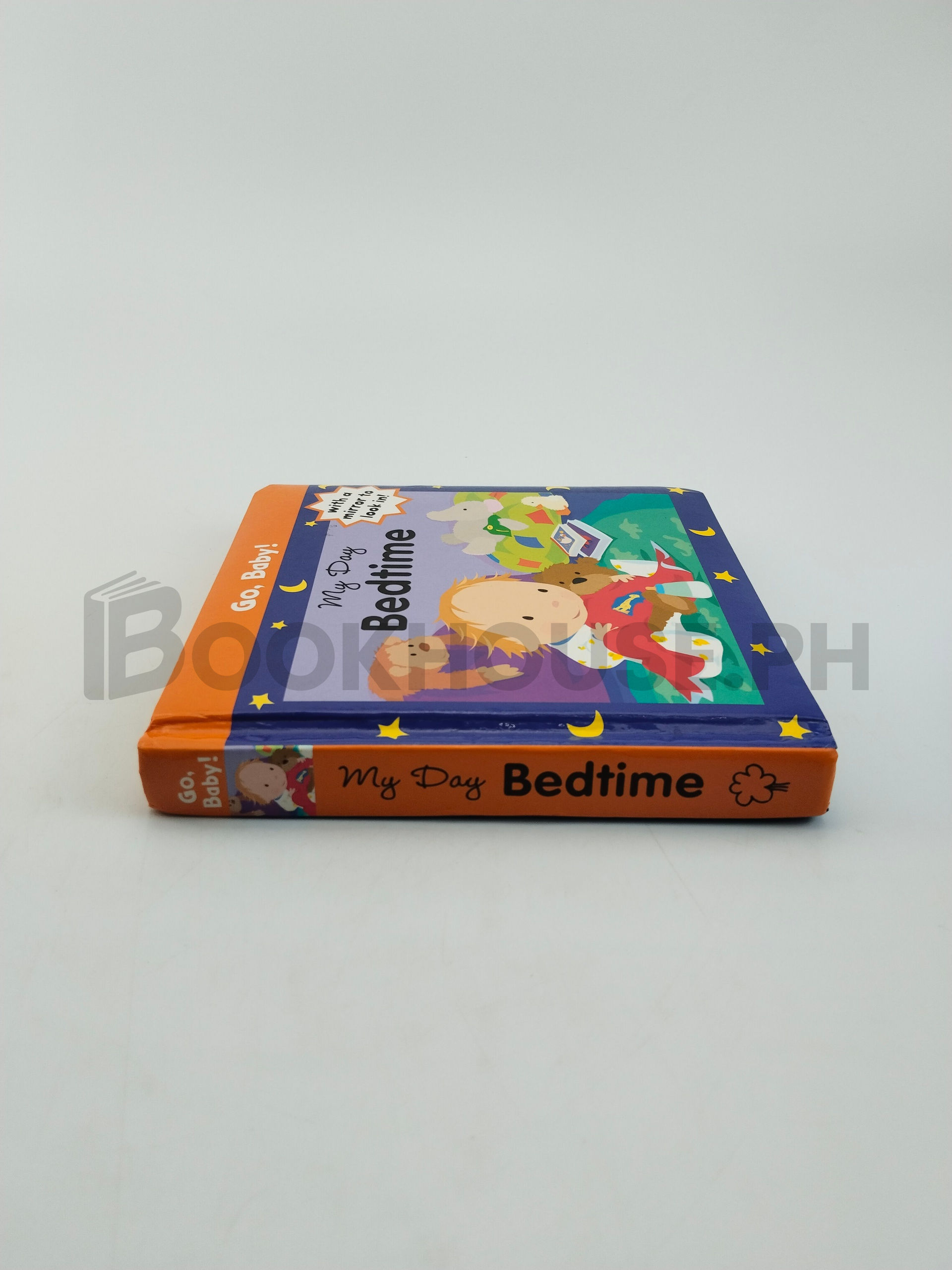 My Day - Bedtime by Alex Ayliffe - Image 3