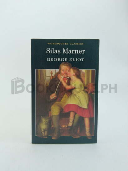 Silas Marner by George Eliot