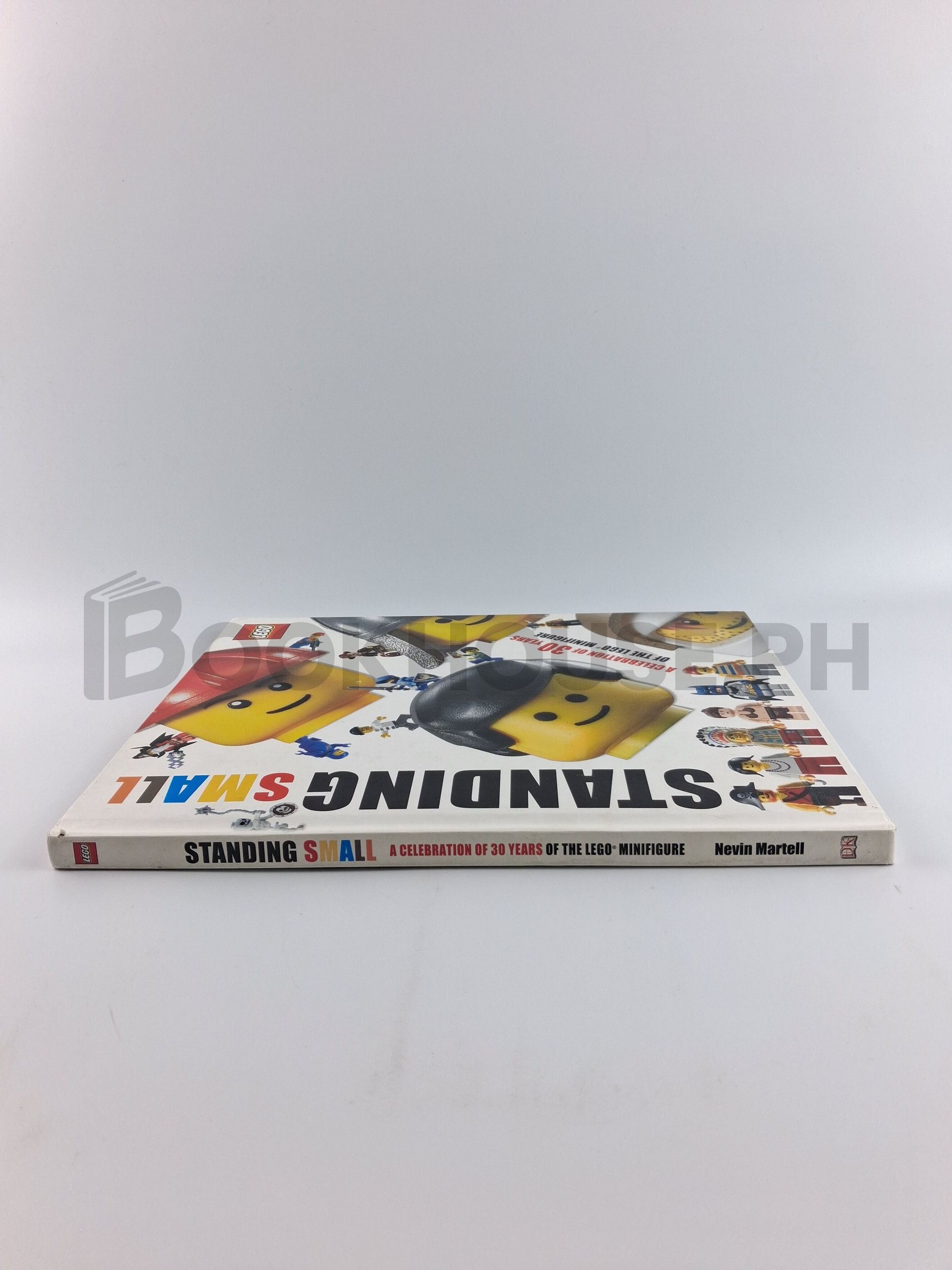 Standing Small by Nevin Martell - Image 3