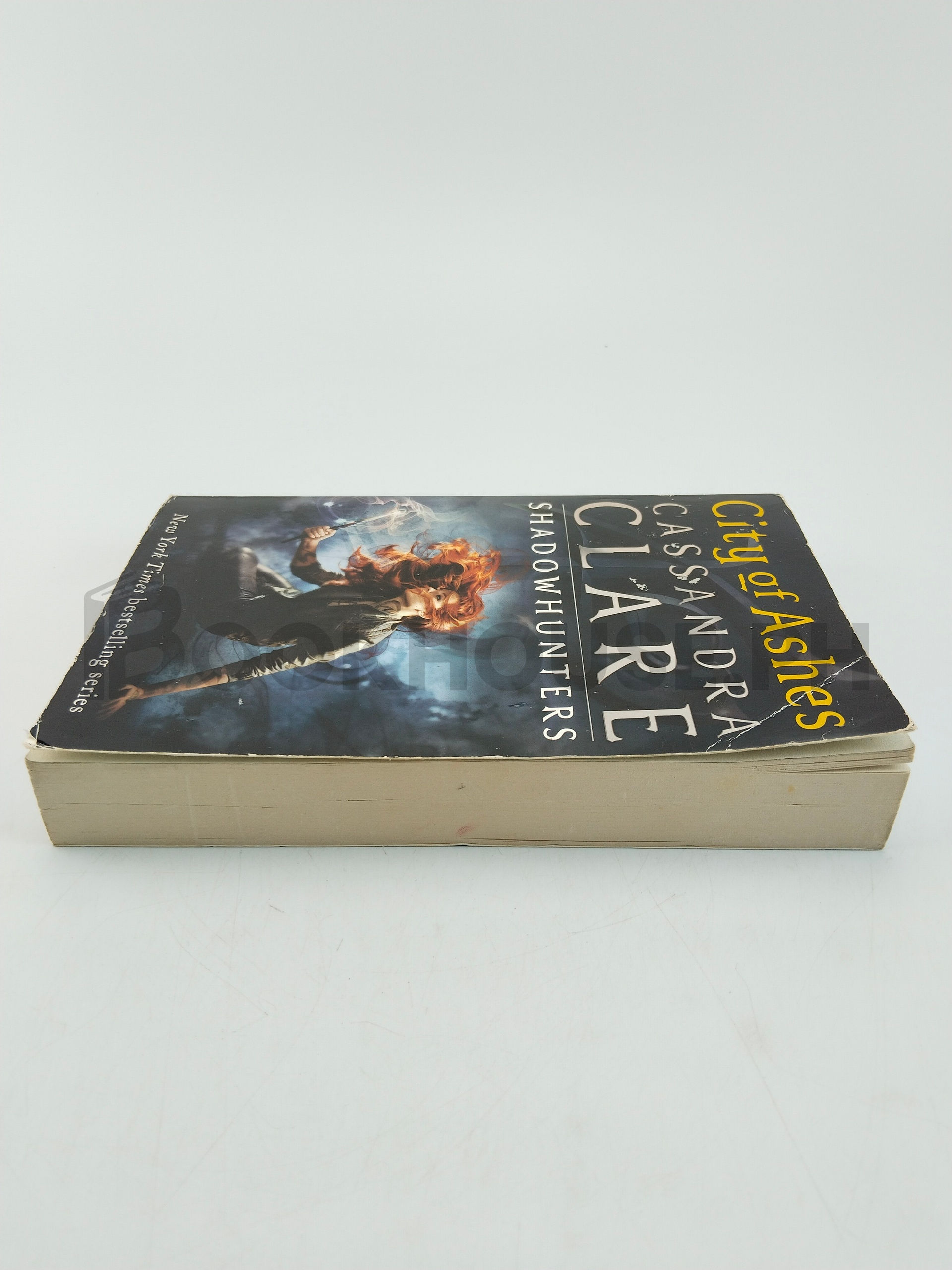 Shadow Hunters by Cassandra Clare - Image 4