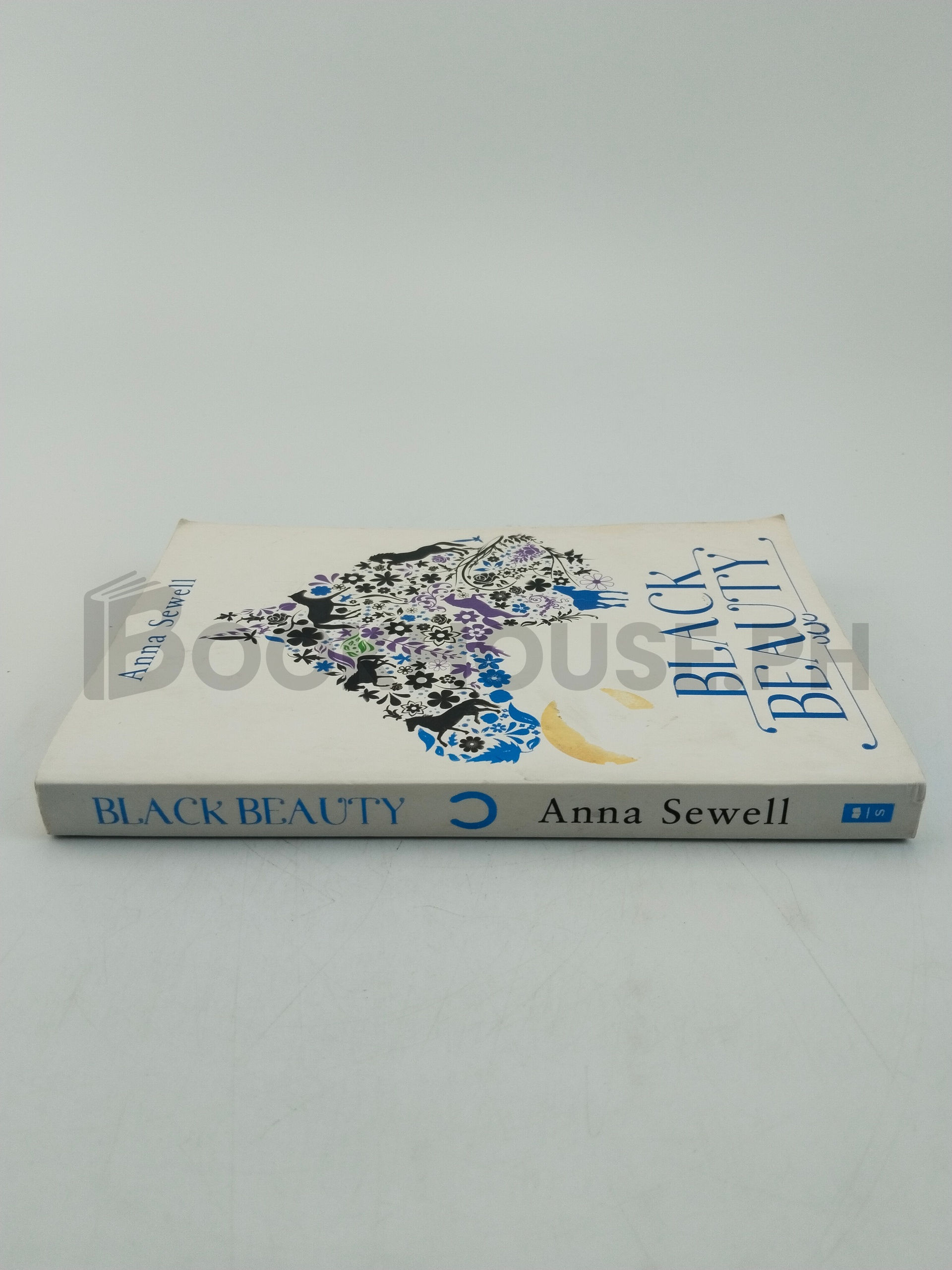 Black Beauty by Anna Sewell - Image 3