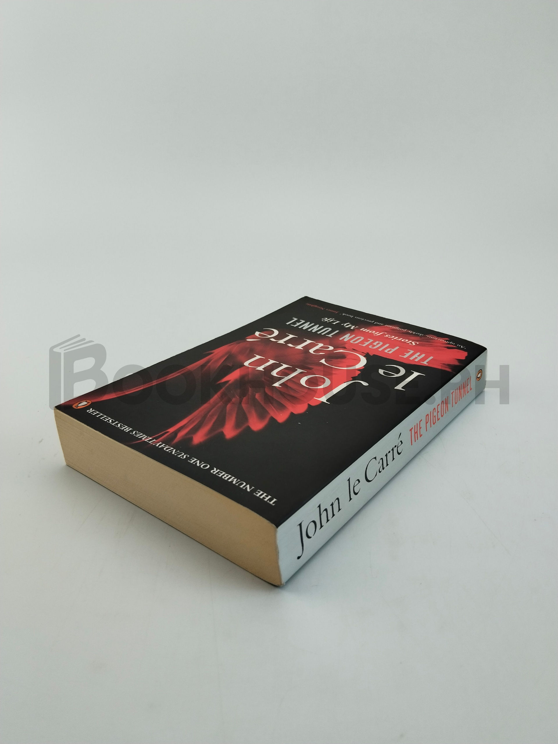 The Pigeon Tunnel by John Le Carré - Image 2