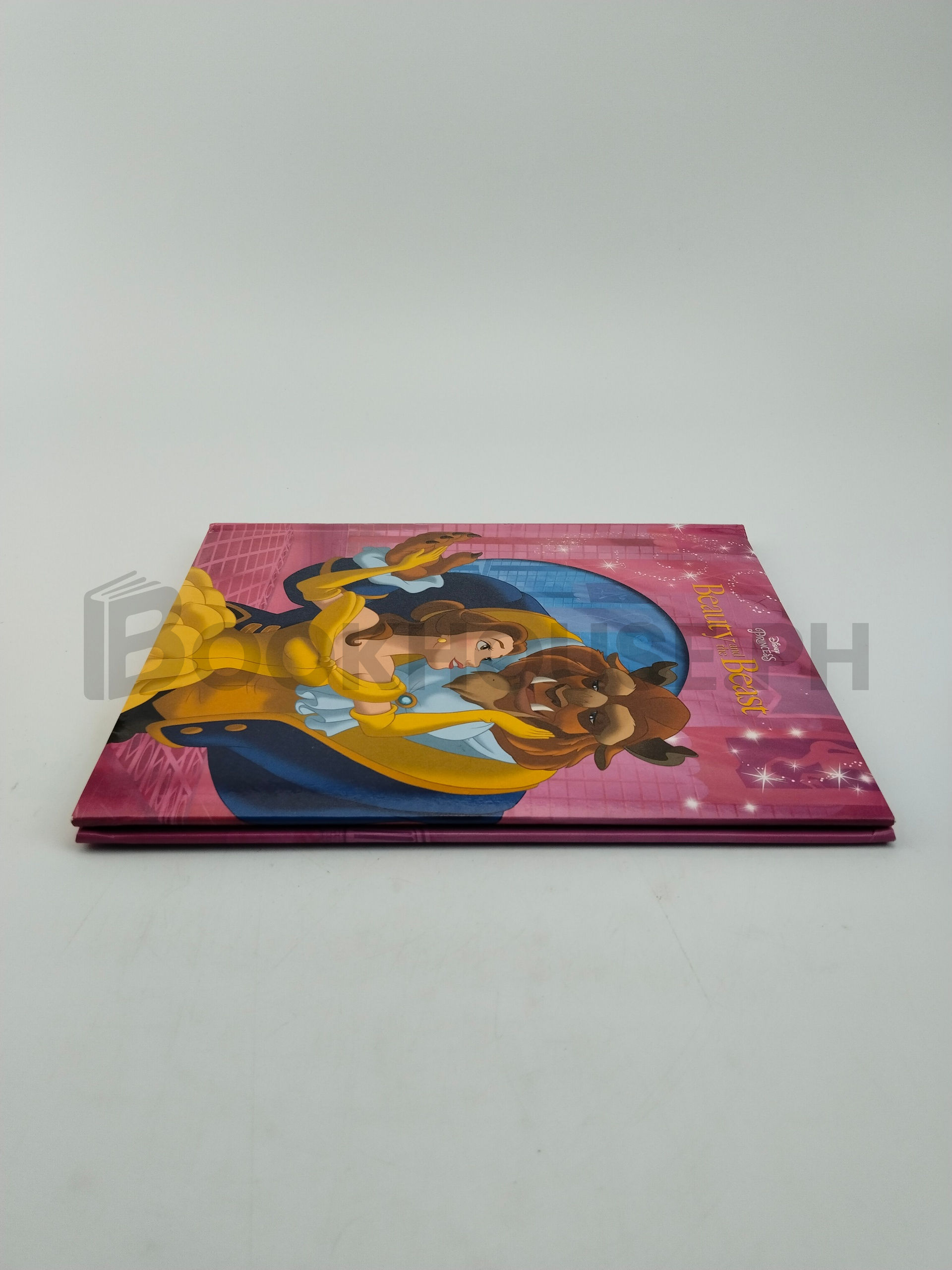 Disney Princess Beauty And The Beast by Parragon - Image 4