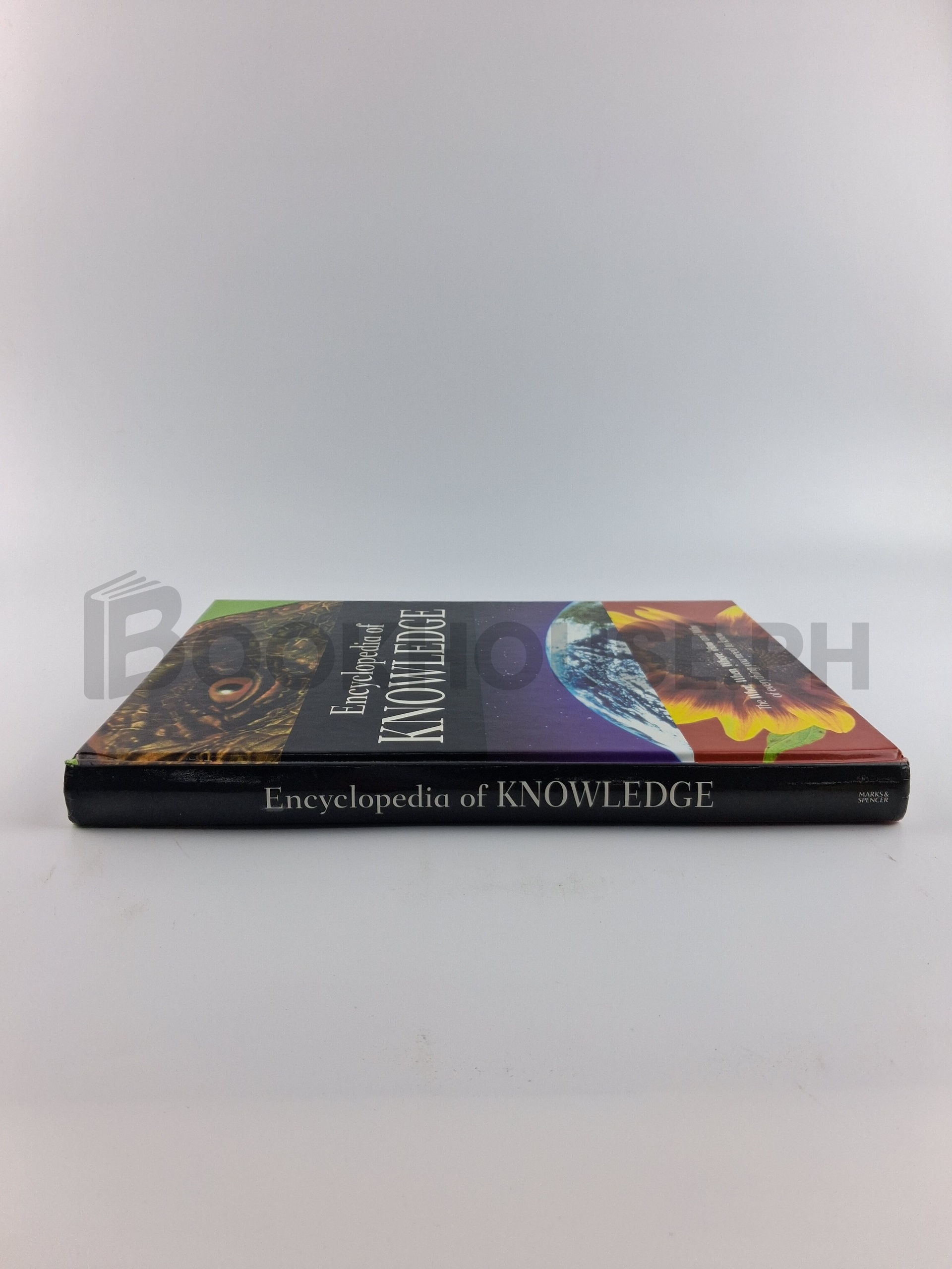 Encyclopedia Of Knowledge by Louise Spilsburry - Image 3