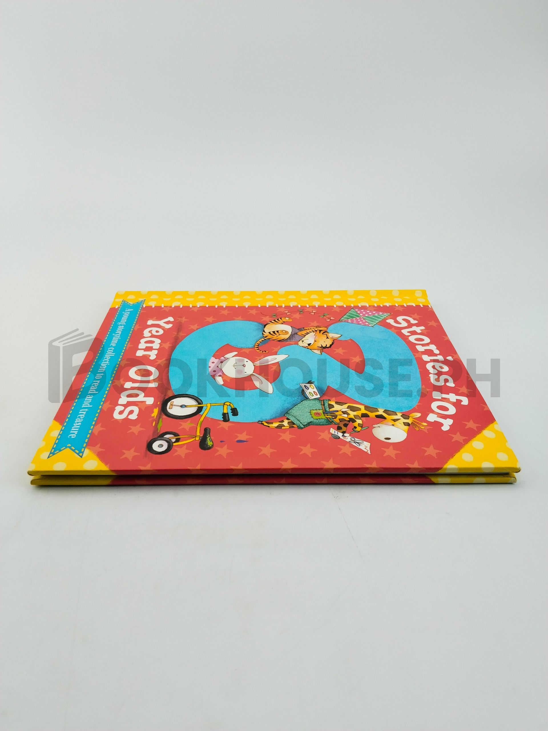 Stories For 3 Year Olds. by Igloo Books. - Image 4